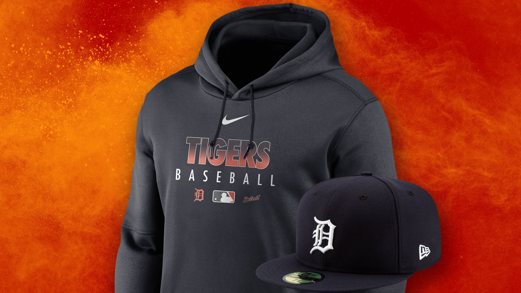 Tigers Gift Guide