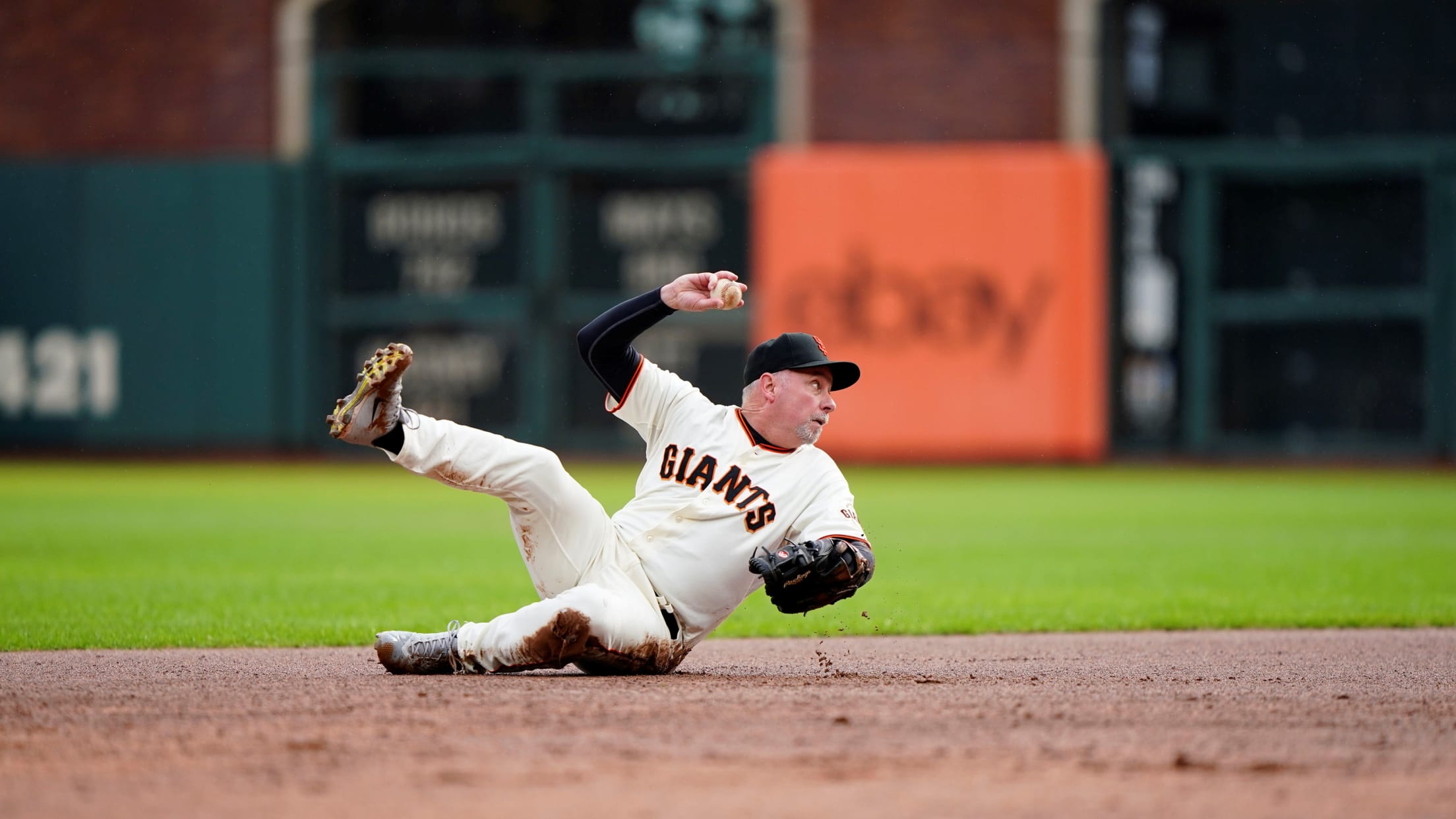 Giants fans: A fantasy baseball guide designed just for you - The