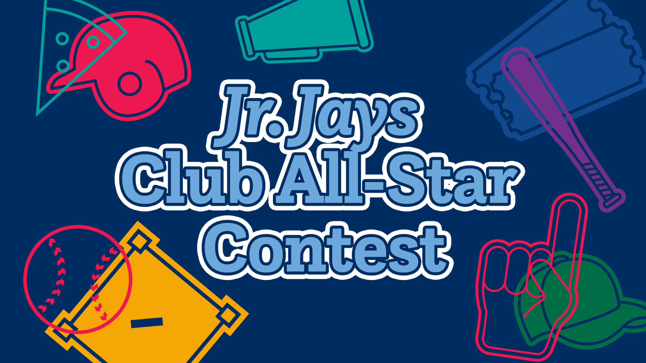 Toronto Blue Jays, Jr. Jays Club All-Star Membership Details