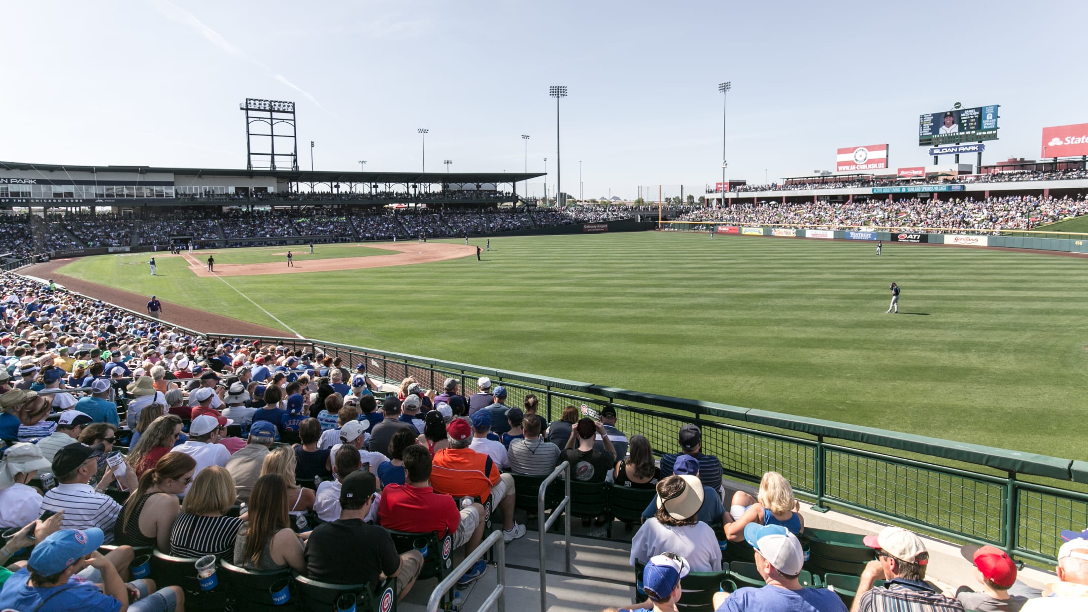 spring-training-at-sloan-park-chicago-cubs