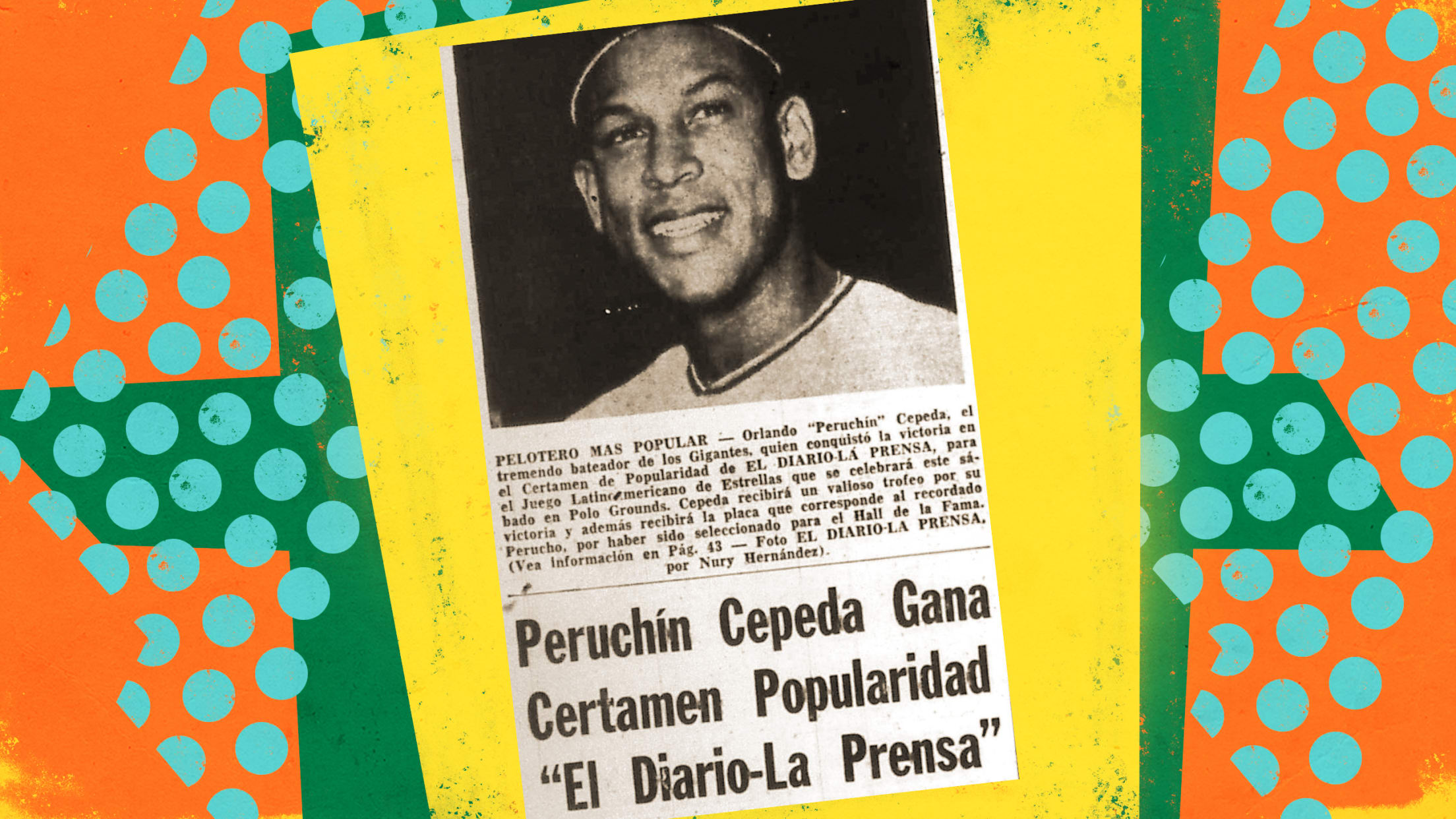 History of Latin American Baseball Players – finalcurationeddiegrabill