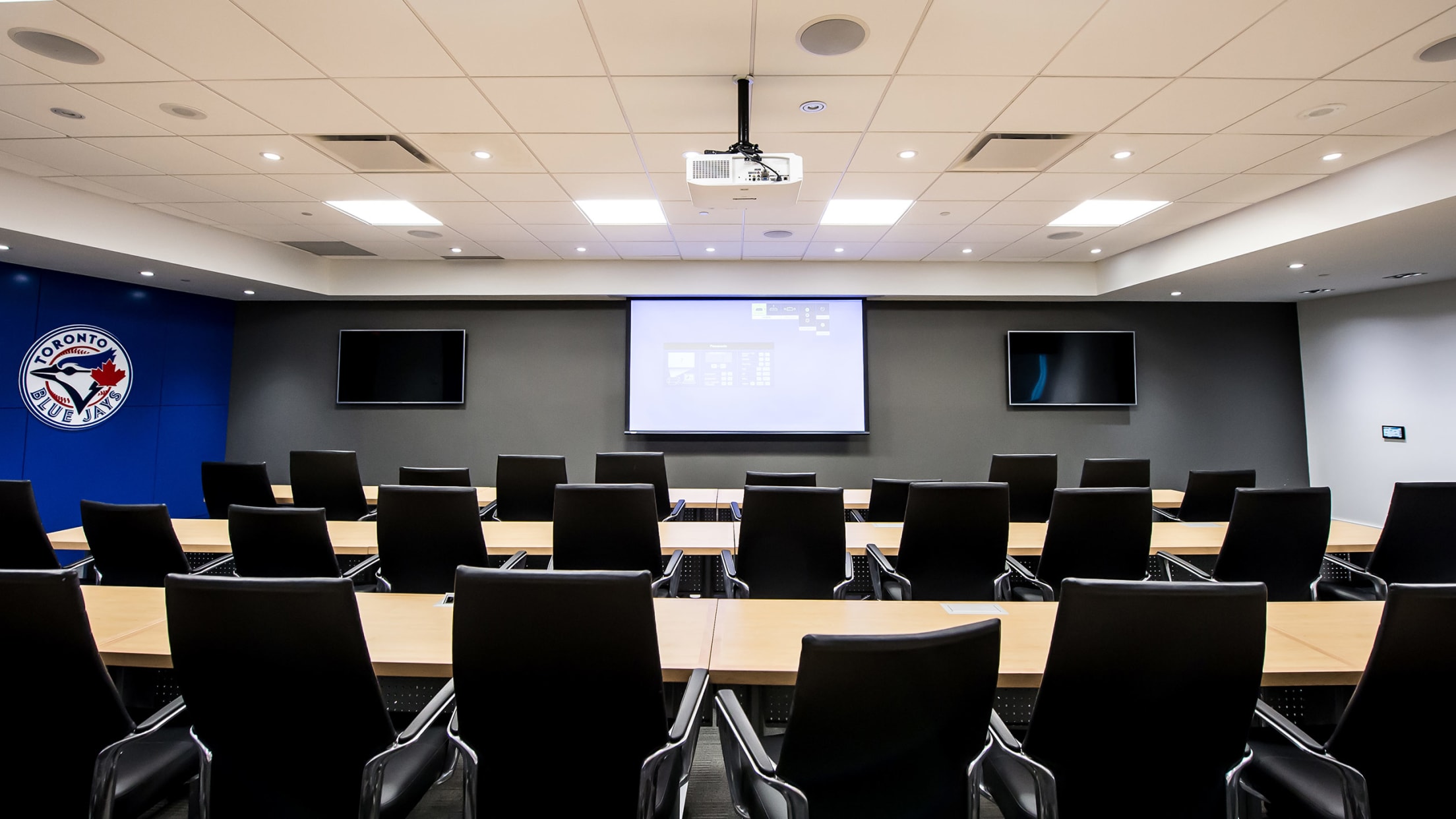 Toronto Blue Jays Premium Suites for Business Toronto Blue Jays