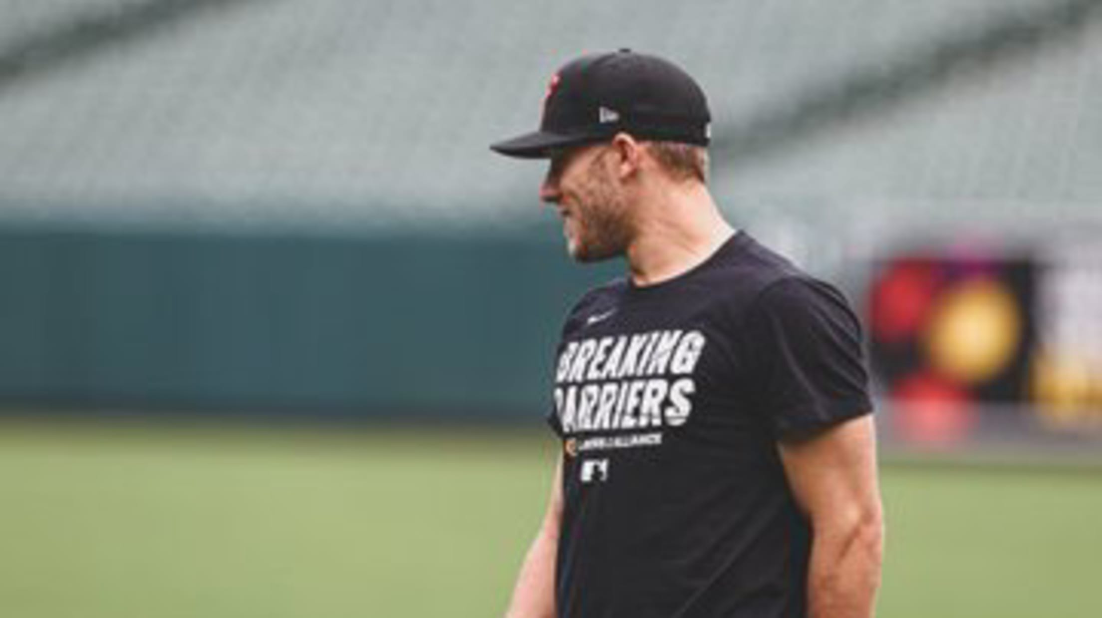 Jackie Robinson Day 2