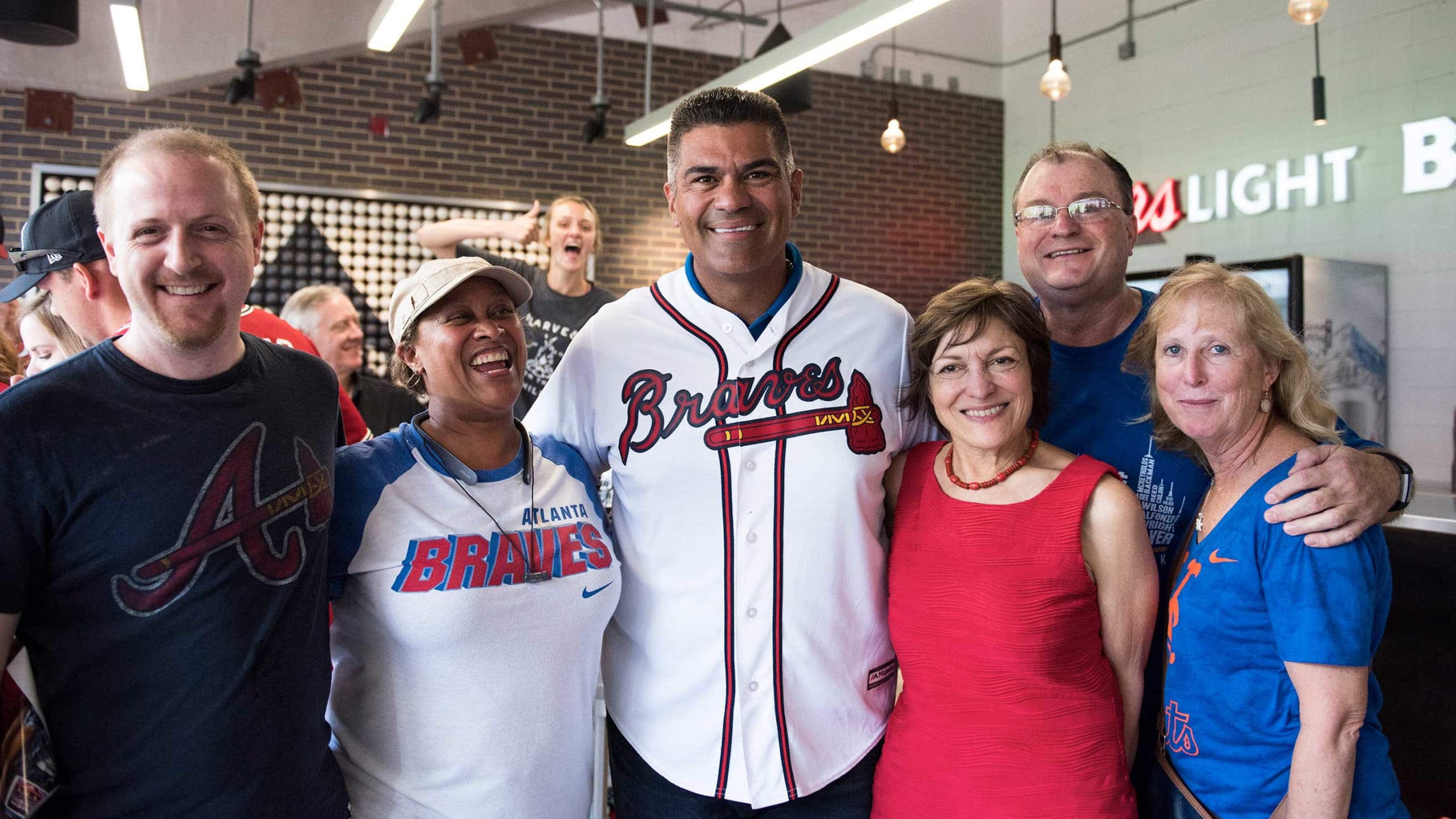 Alumni Opportunities Atlanta Braves