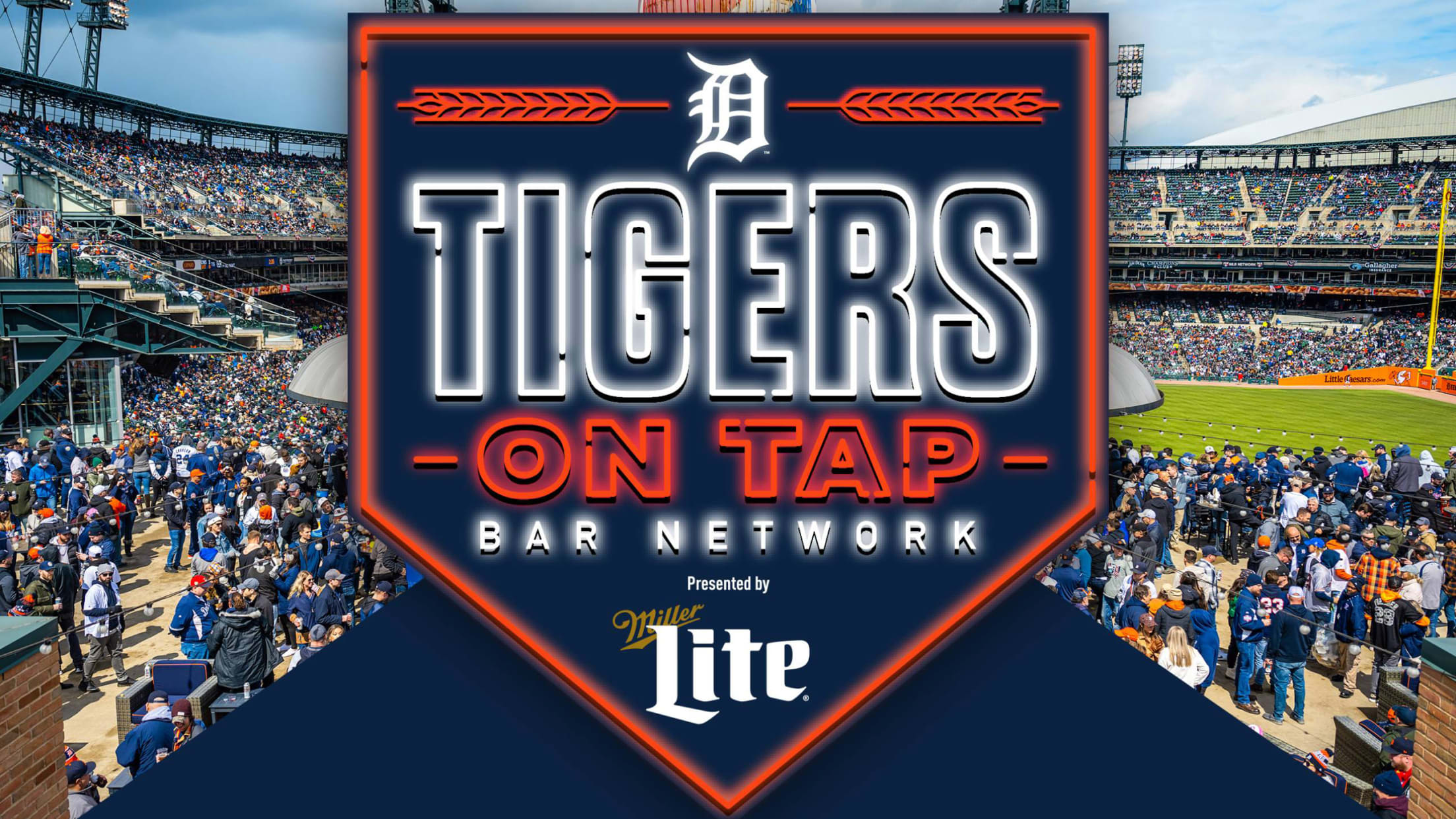 What's on at your local Tigers Club??