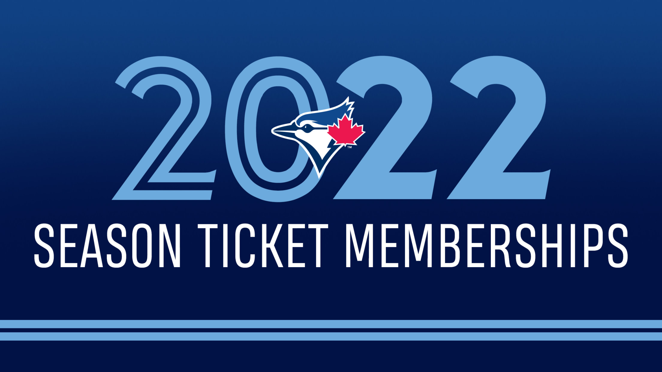 Tickets | Toronto Blue Jays