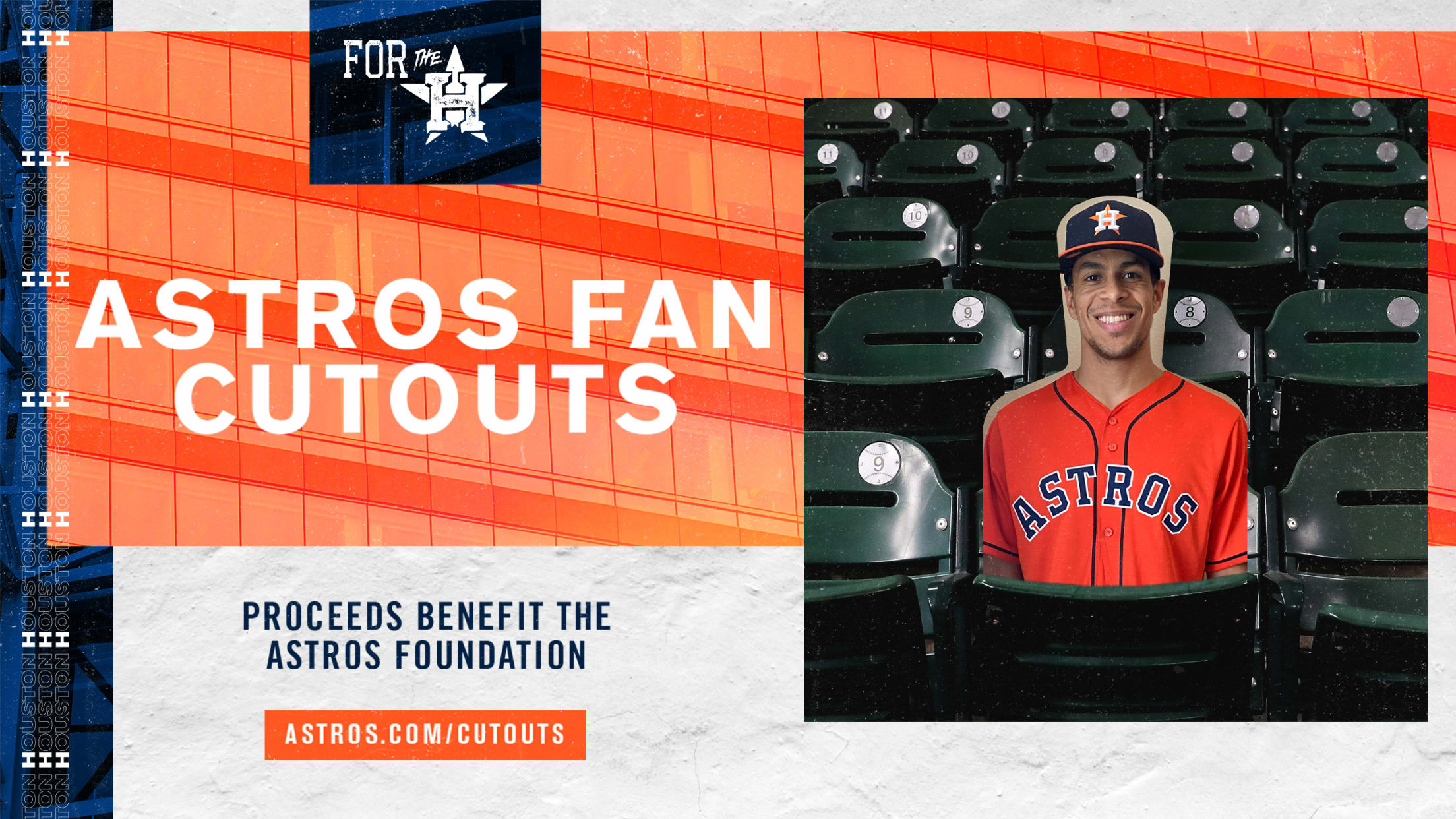 ASTROS FAN DAY! - Print View