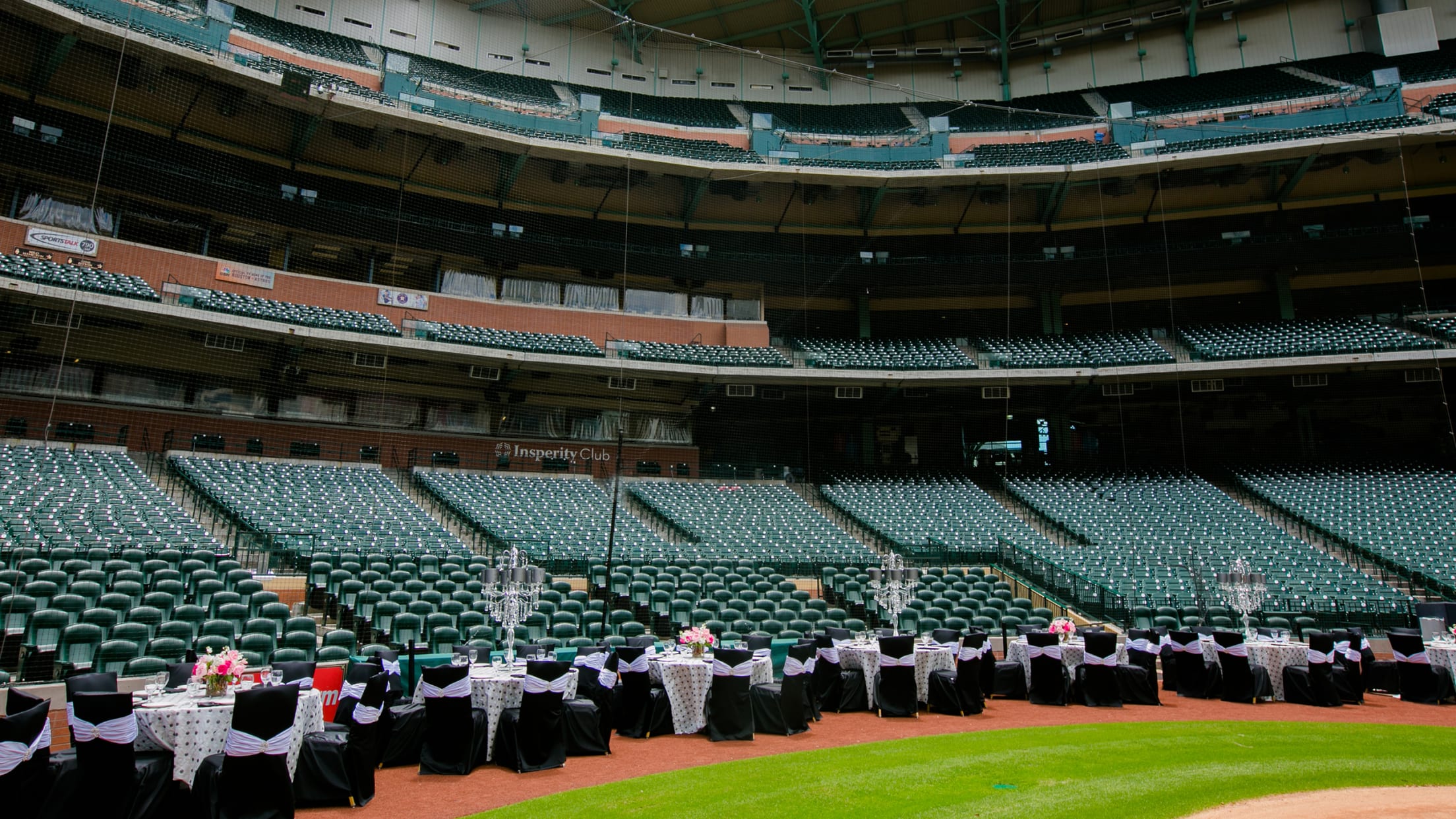 Minute Maid Park Tickets & Events