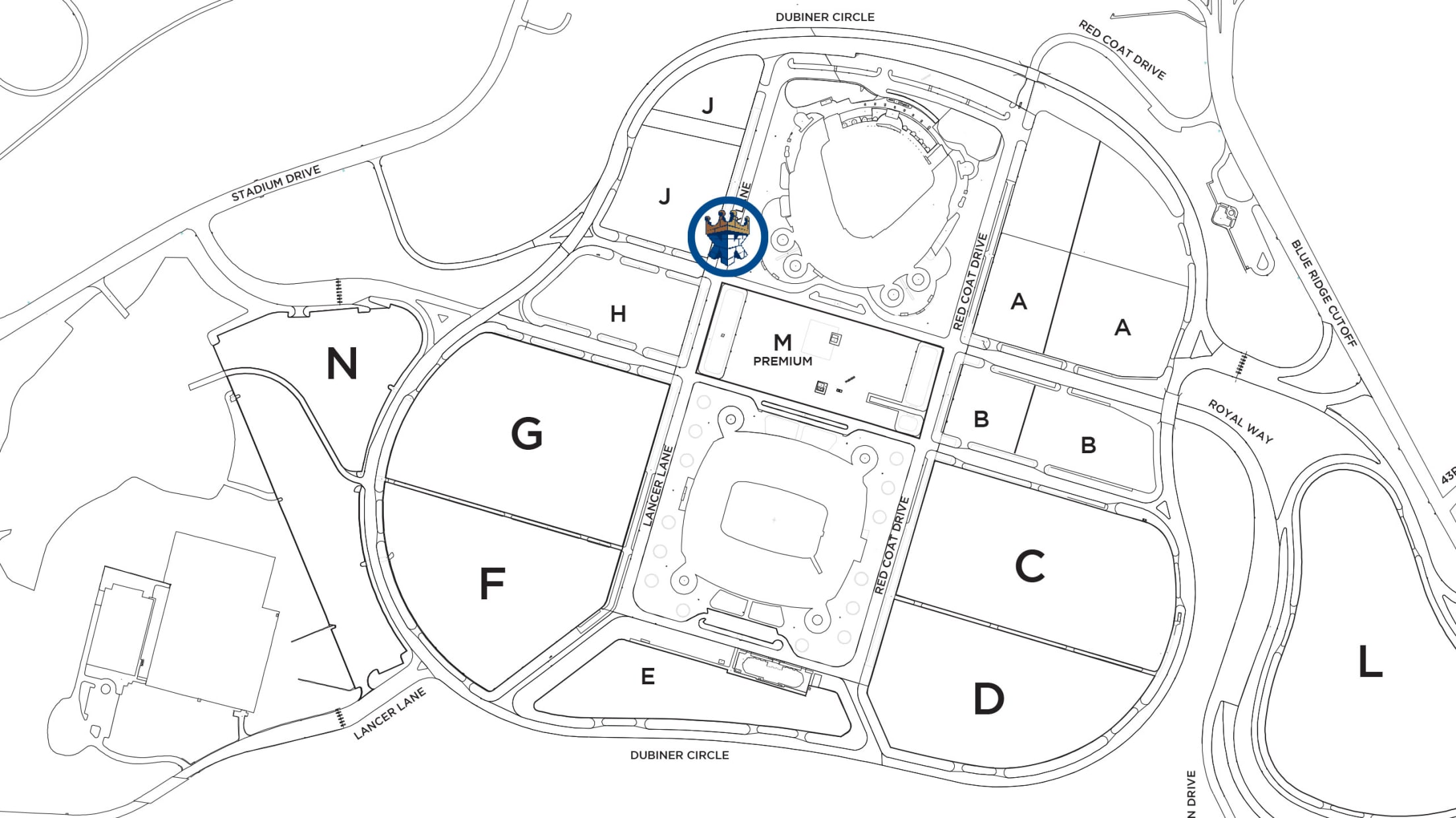 What Exactly is The Keep at Kauffman Stadium? Kansas City Royals