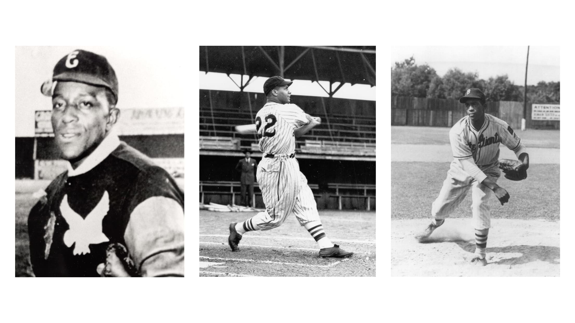 Details About the Negro Leagues Most Fans Don't Know - Jugs Sports