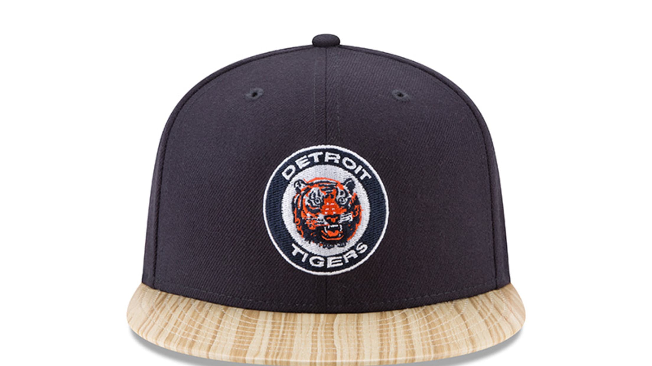 New Era and Topps have teamed up to create baseball card-themed 