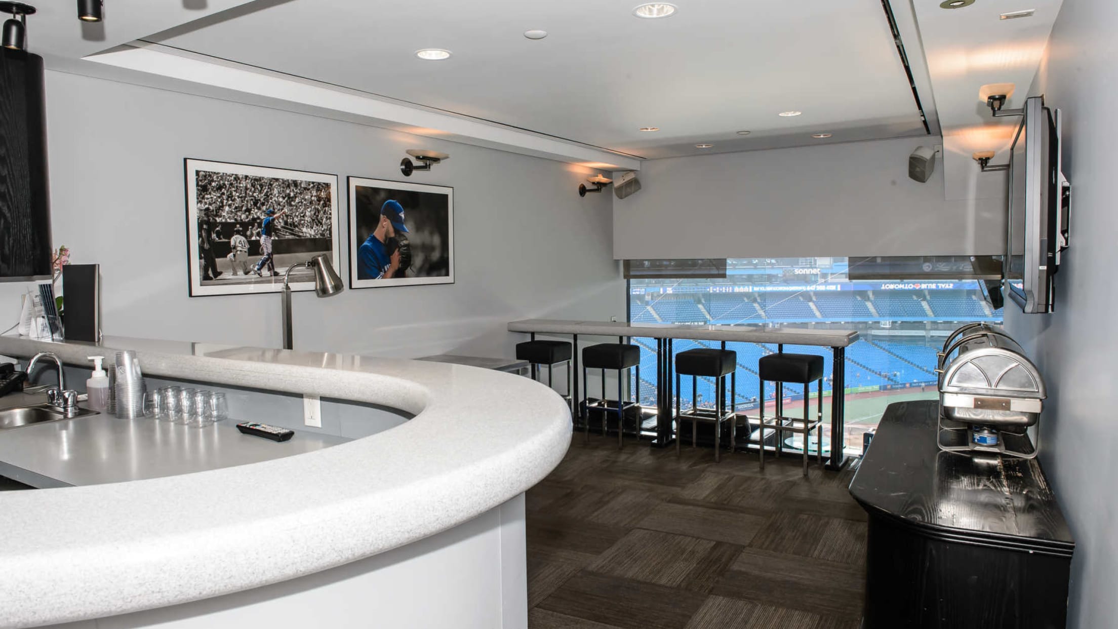 Rooms Photos Toronto Blue Jays