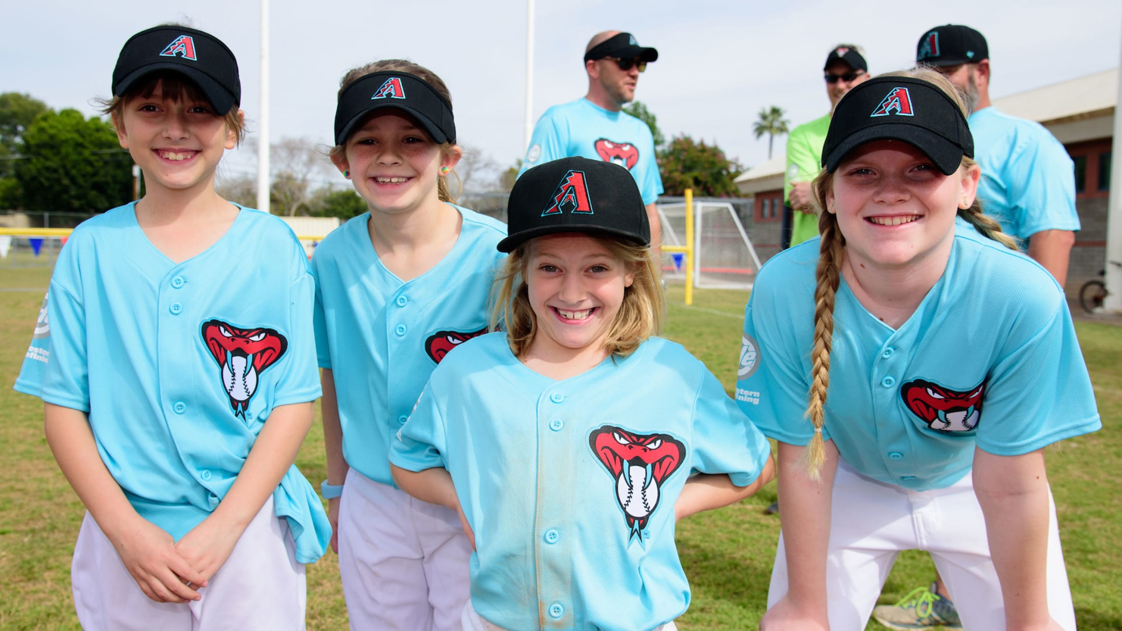 Dbacks Kids Arizona Diamondbacks