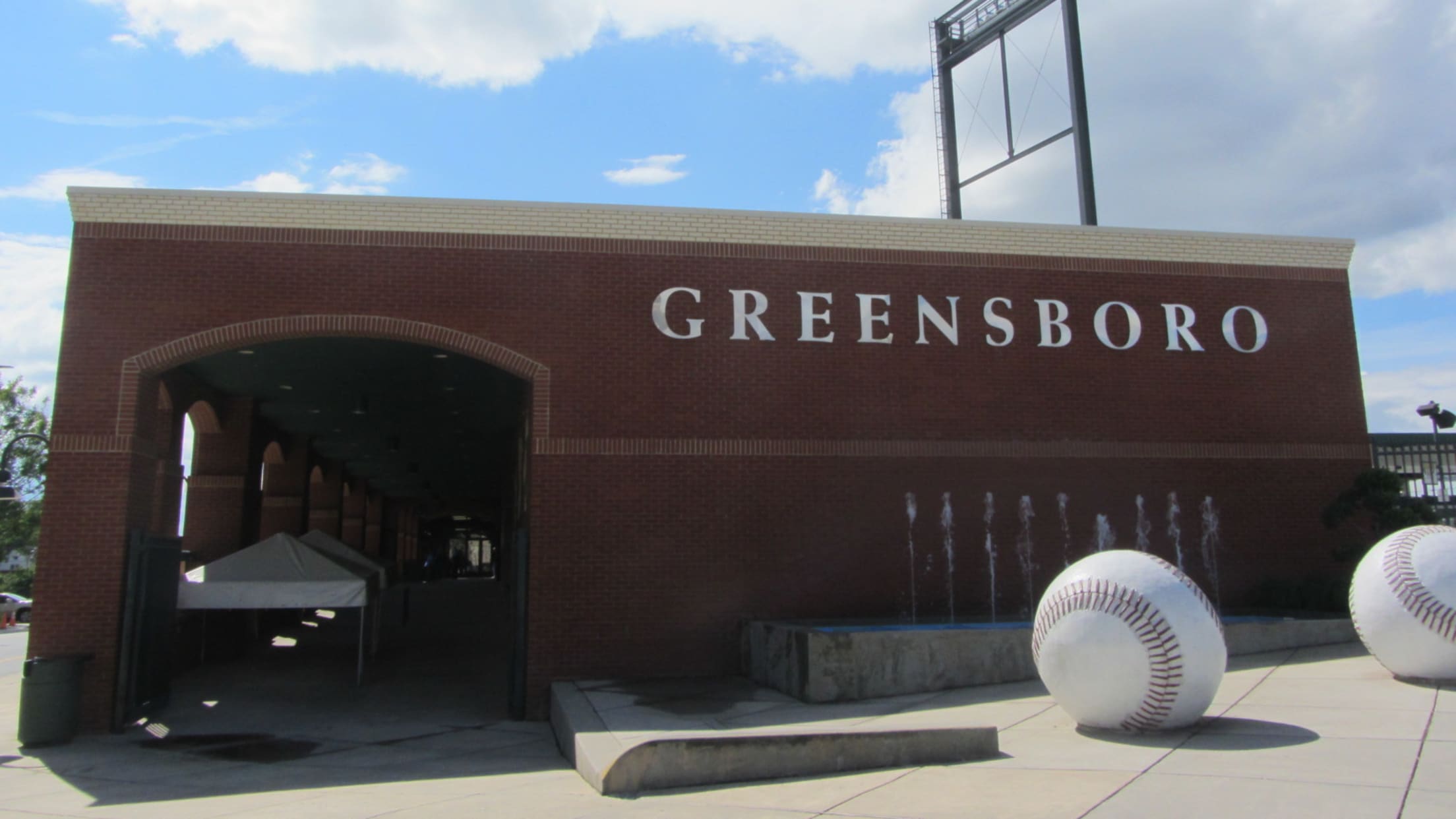 Congratulations to the Phillies - Guilford Little League