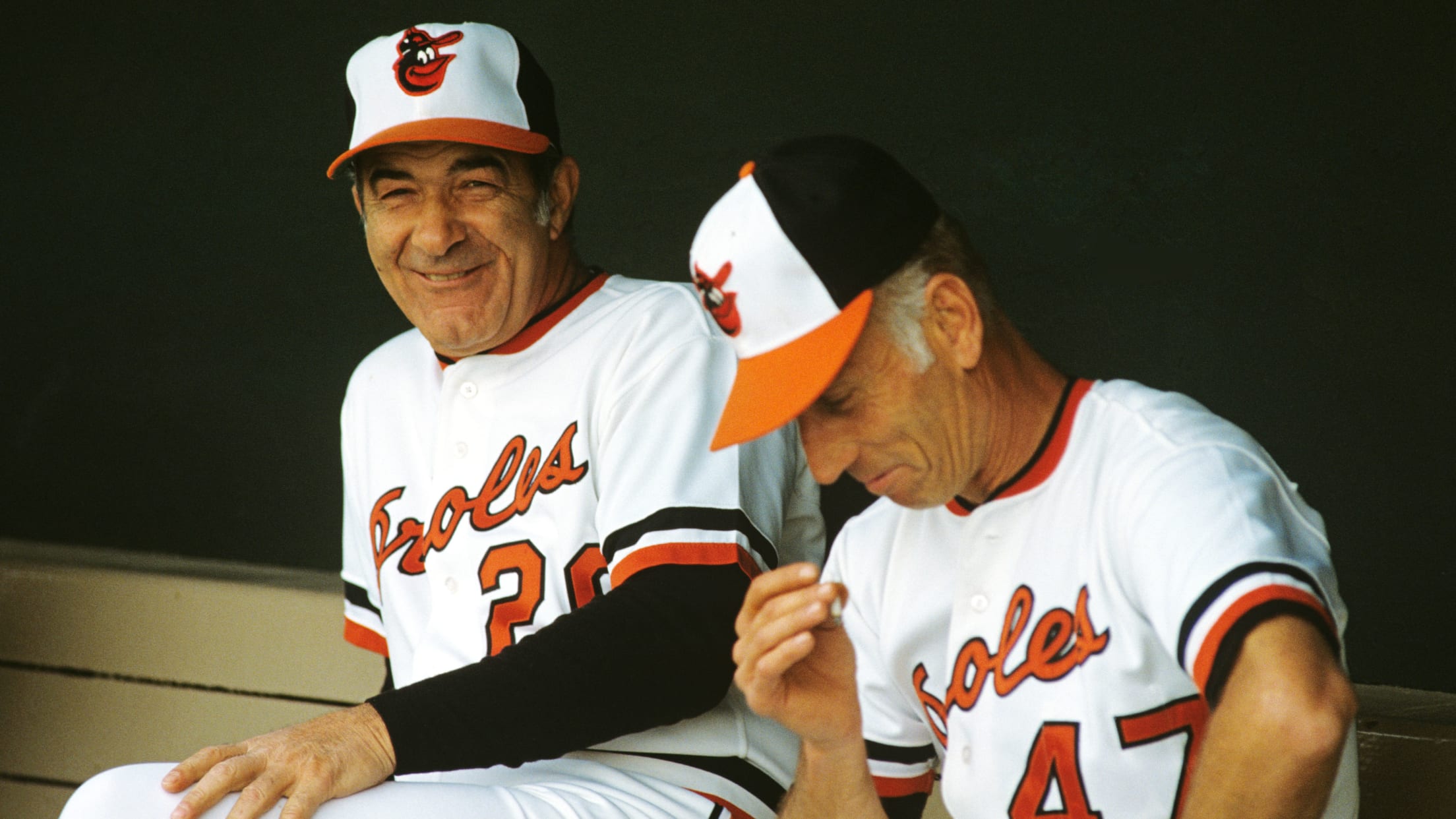 Joe Altobelli, manager who led Orioles to 1983 World Series title, dies at  88 - Chicago Sun-Times