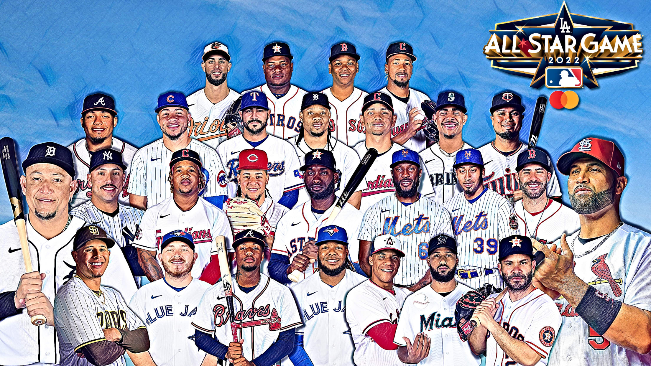 Sabor en Numeros ASG