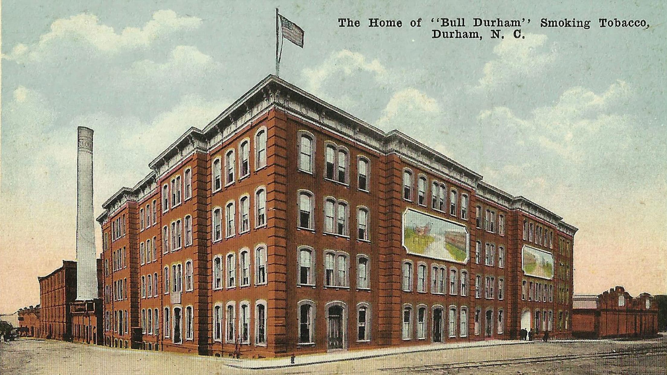 Durham Bulls Archives - American Tobacco Campus