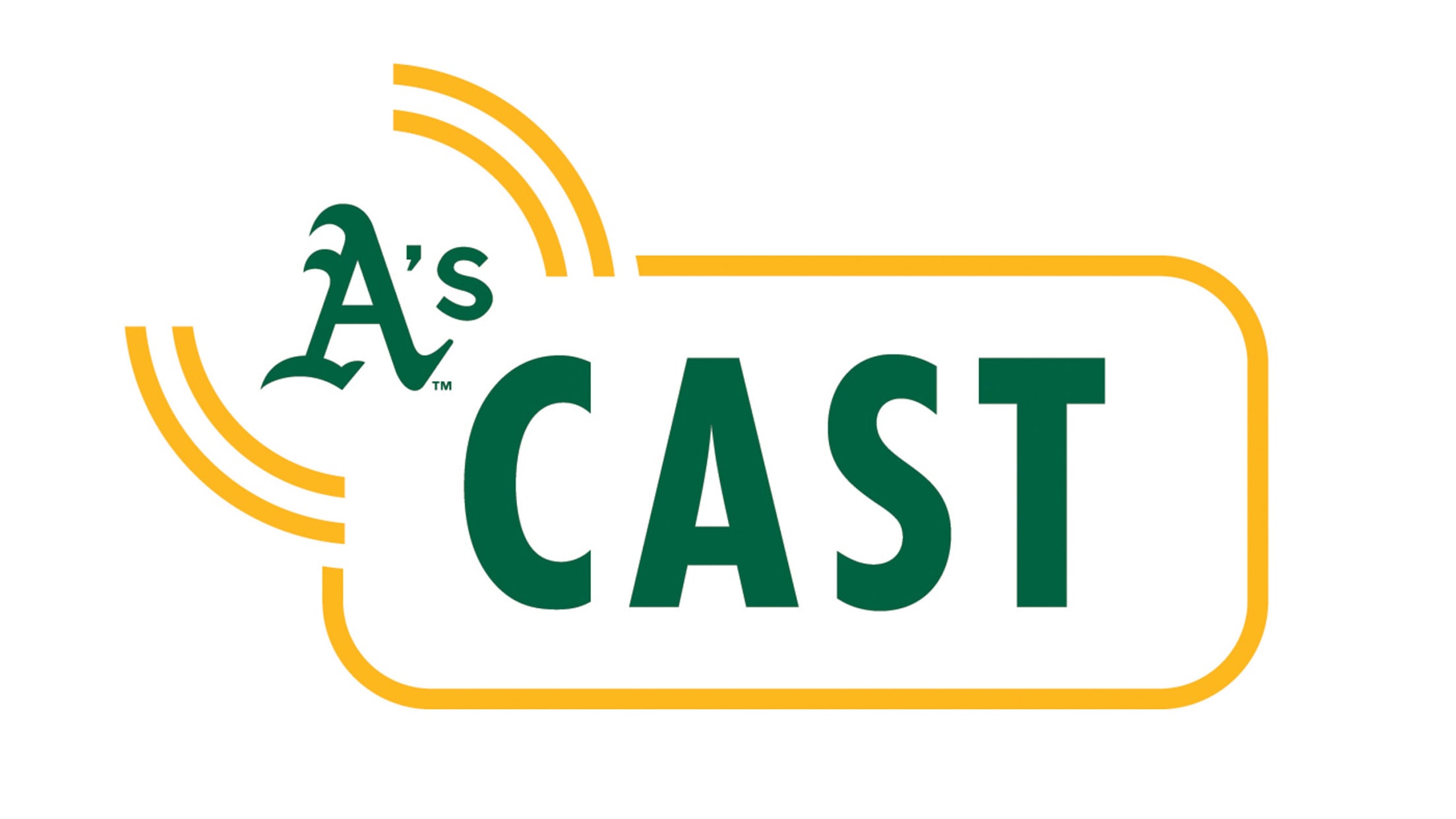 As Cast FAQ Oakland Athletics