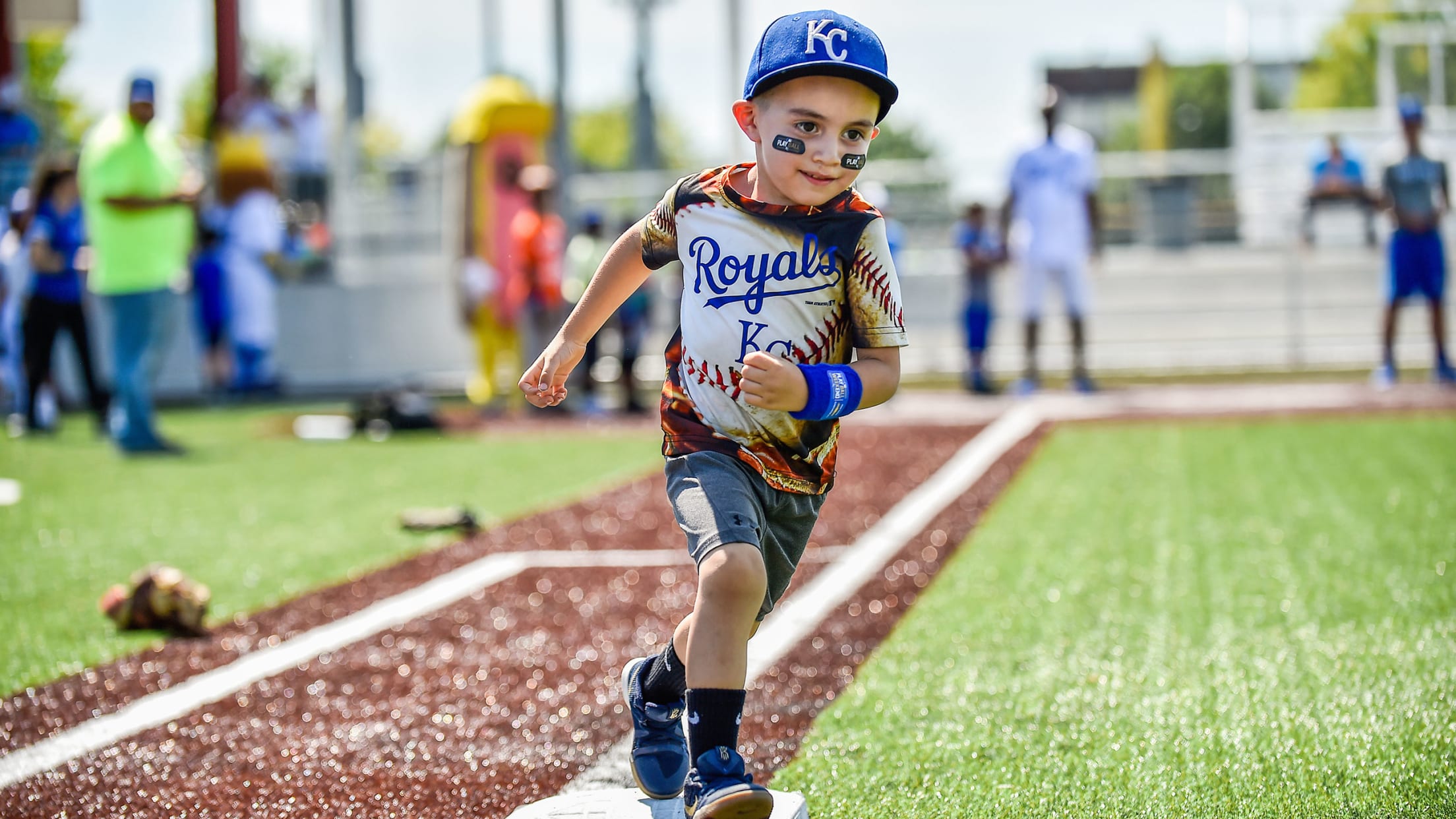 The Kansas City MLB Urban Youth Academy to Be Located at Parade Park