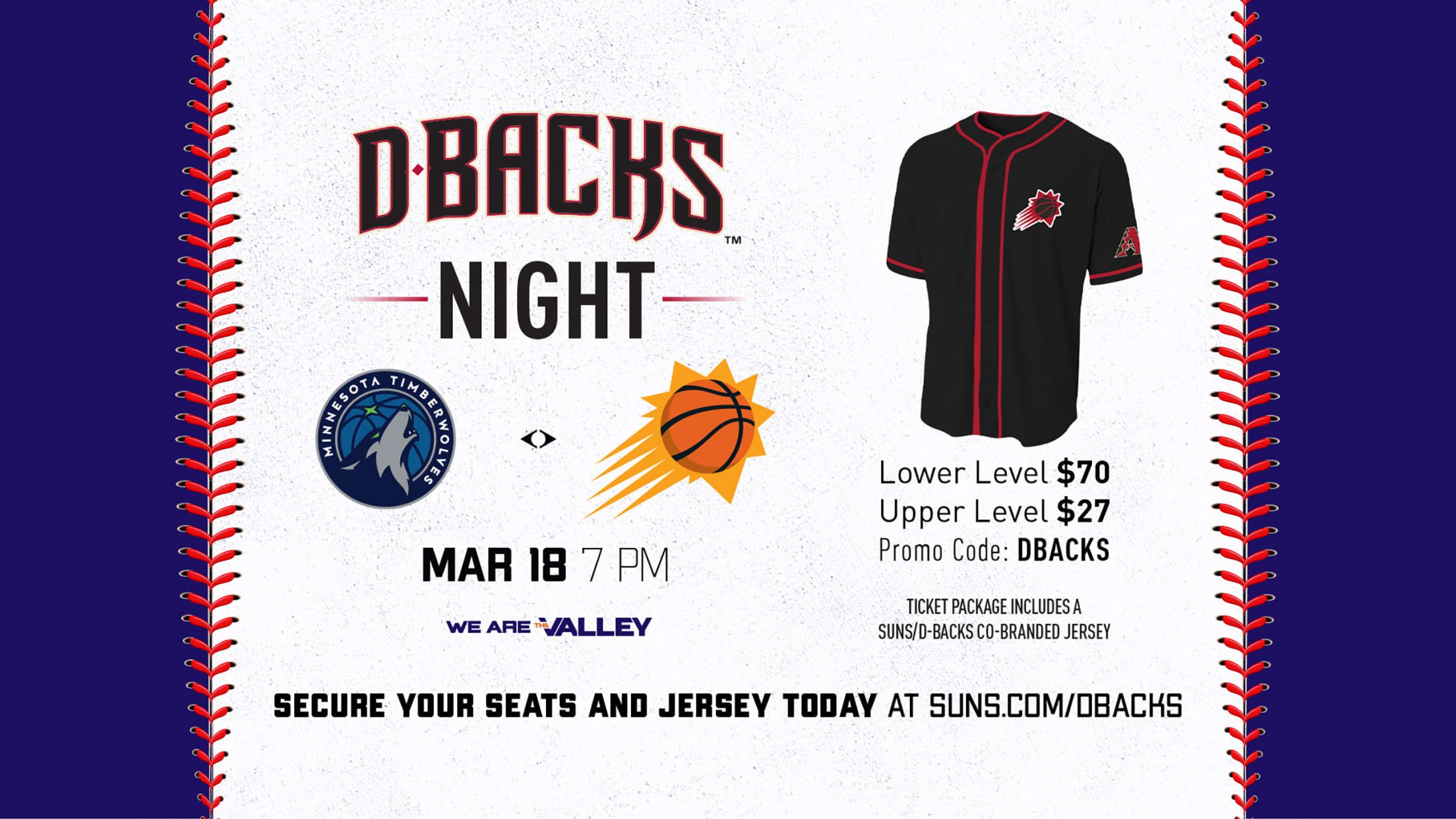Dbacks/Suns Night Arizona Diamondbacks Dbacks/Suns Night Arizona Diamondbacks