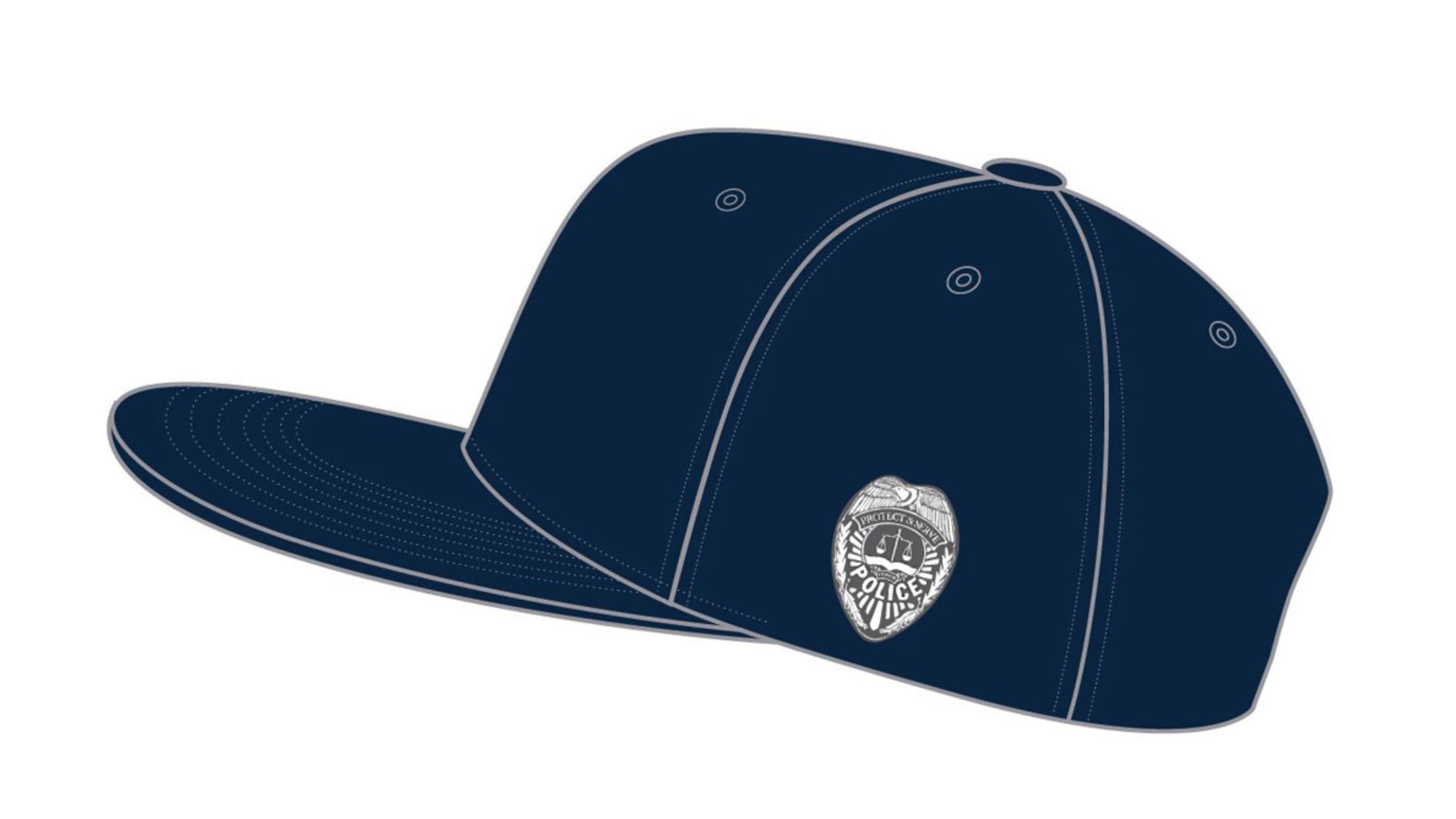 New York Yankees Law Enforcement Day - National Law Enforcement Officers  Memorial Fund