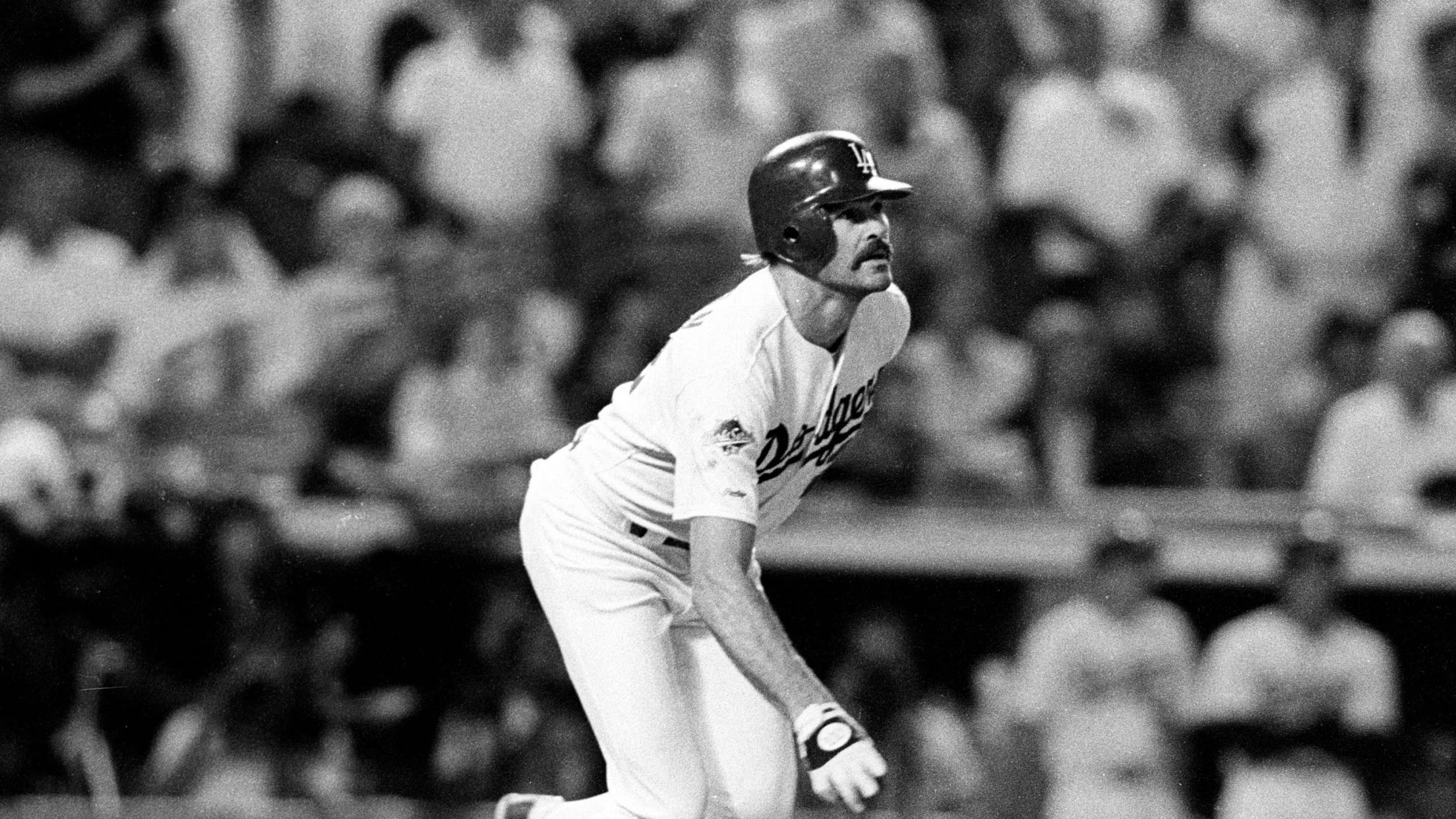 This day in 1988: Second chance at Kirk Gibson, by Mark Langill