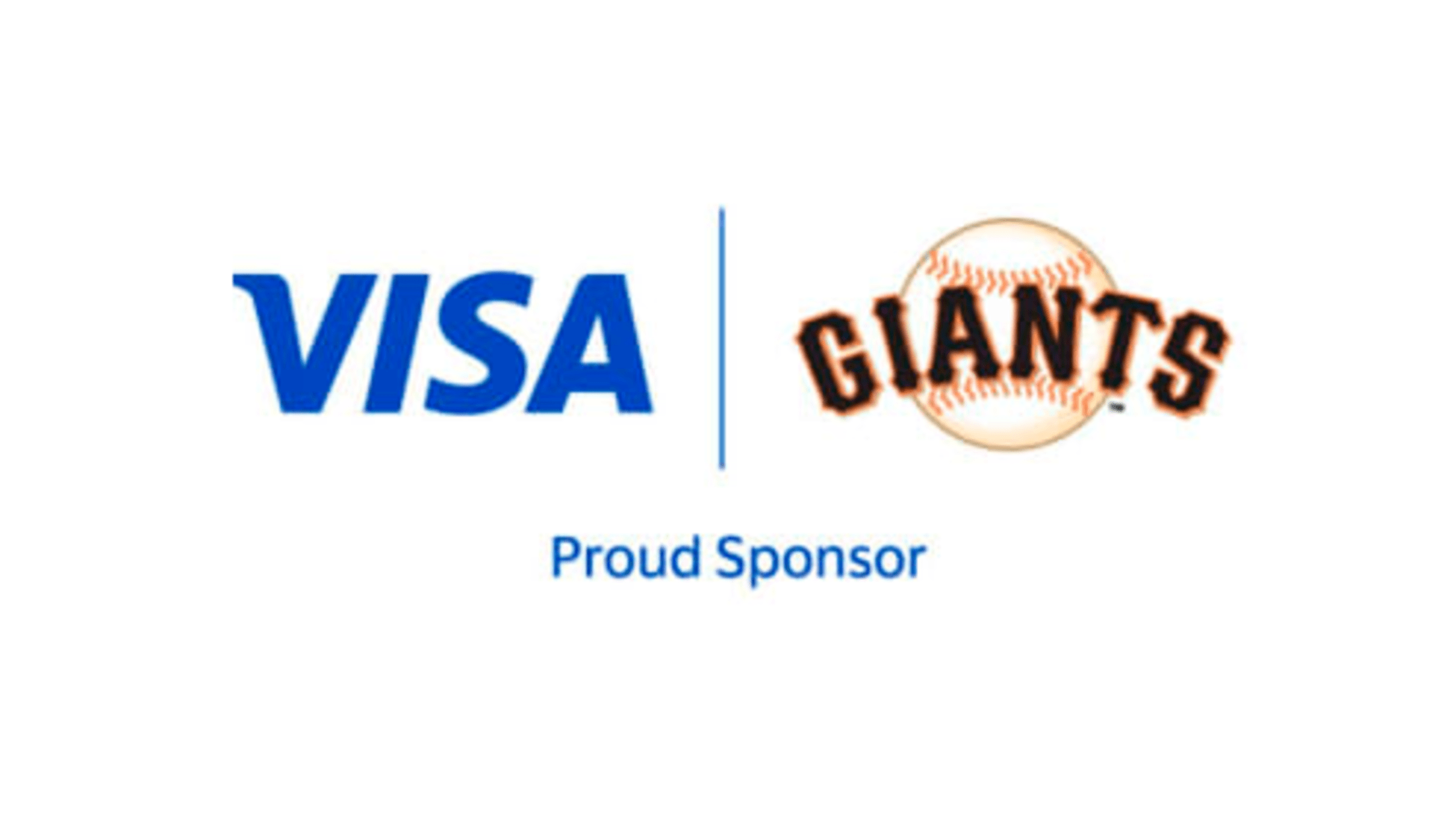 San Francisco Giants MLB Shop eGift Card ($10 - $500)