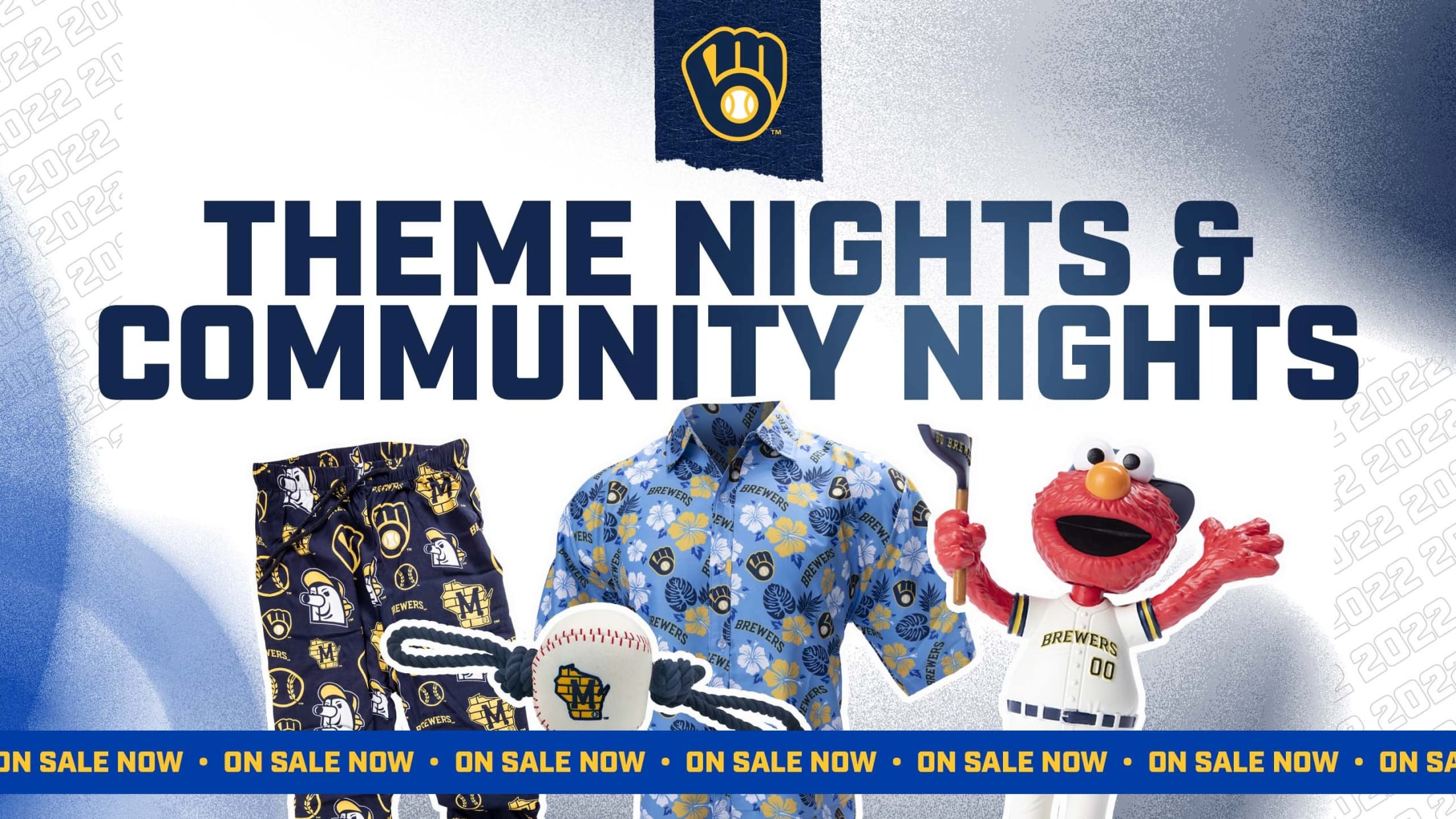 Theme Nights And Community Nights Special Offers Milwaukee Brewers