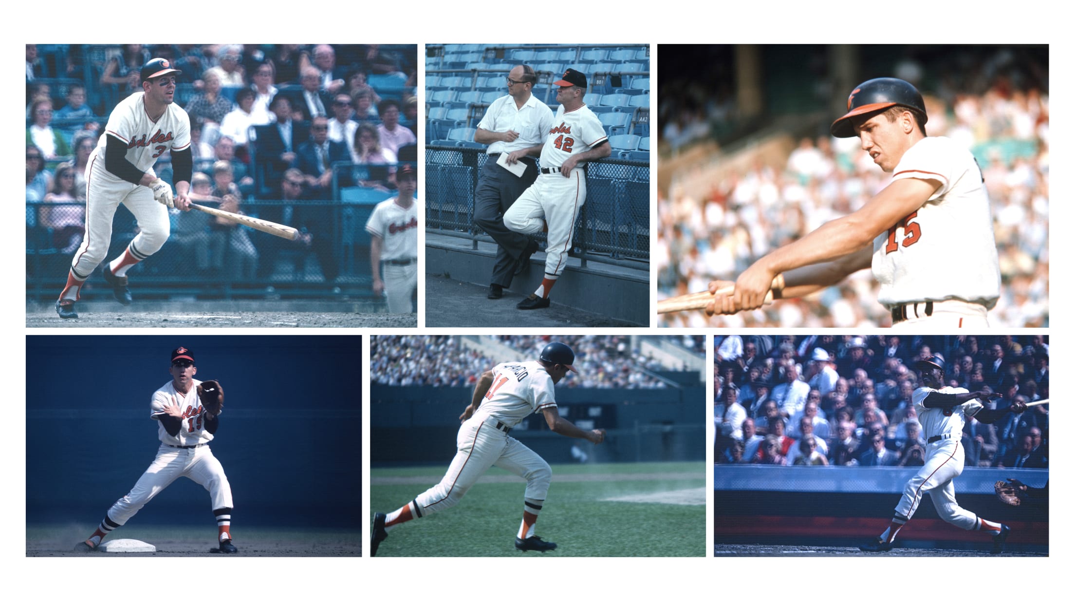 Introducing the 1966 Orioles retro recap project - Camden Chat