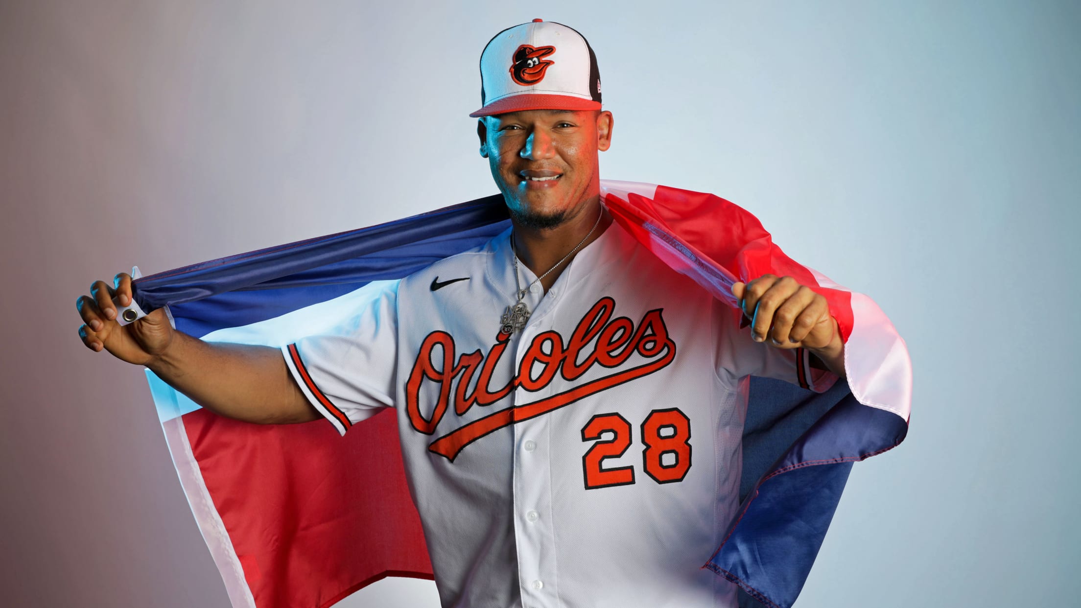 MLB celebrates Hispanic Heritage Month