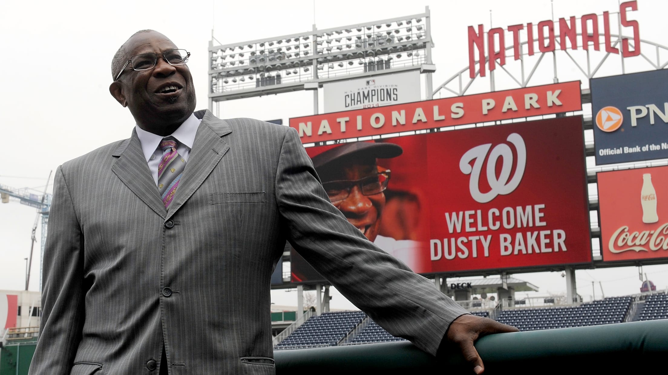 Dusty Baker salary, net worth, biography, age & other updates - Kemi Filani  News