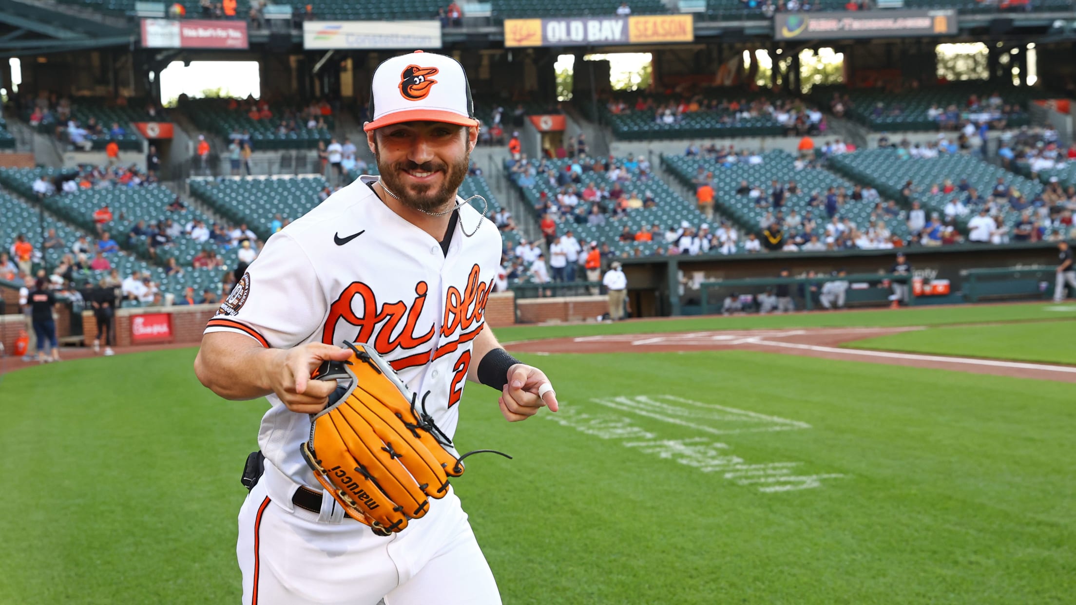 Rapid Questions with Ryan McKenna006