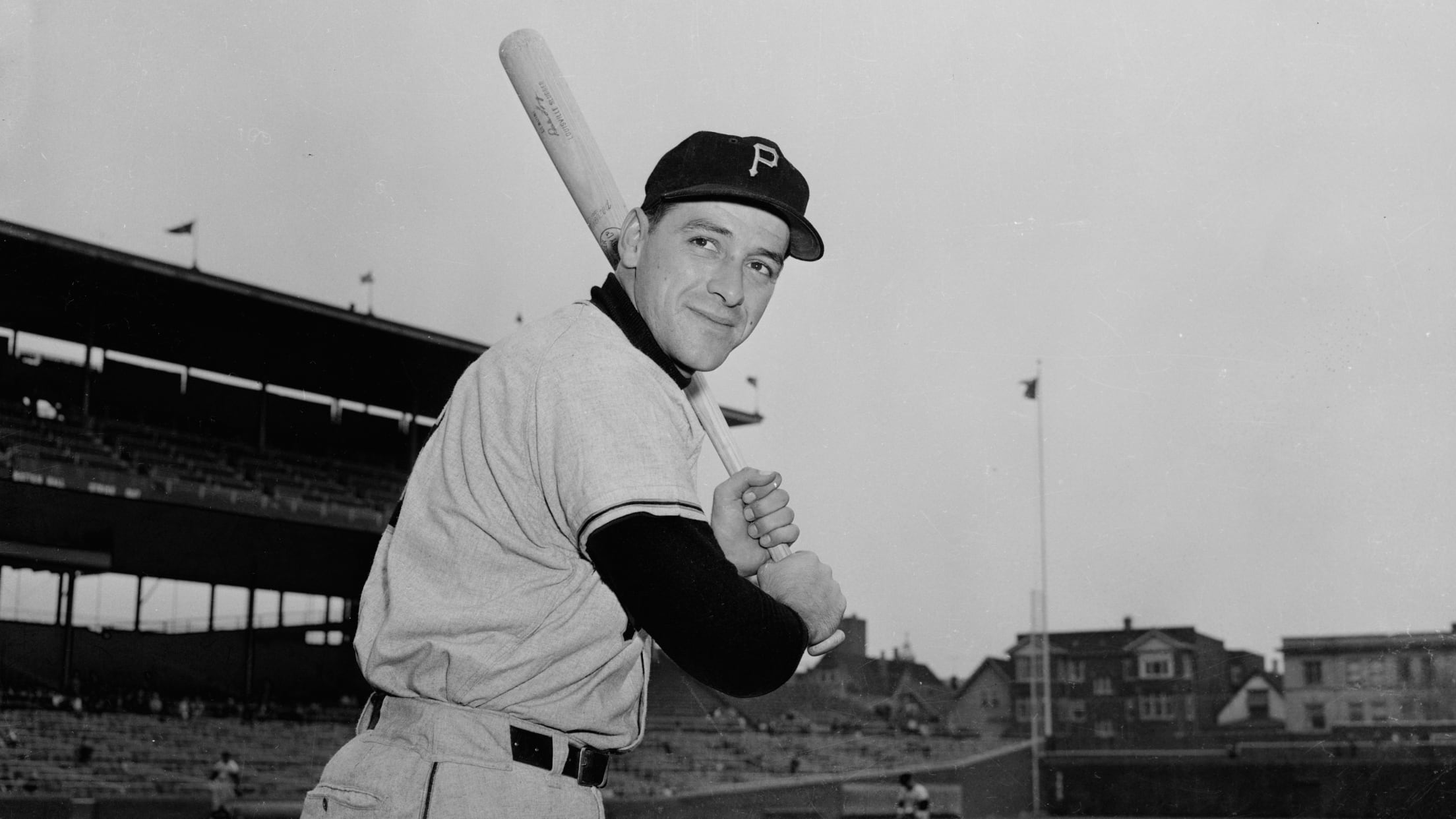 Graig Nettles Posing For Picture by Bettmann