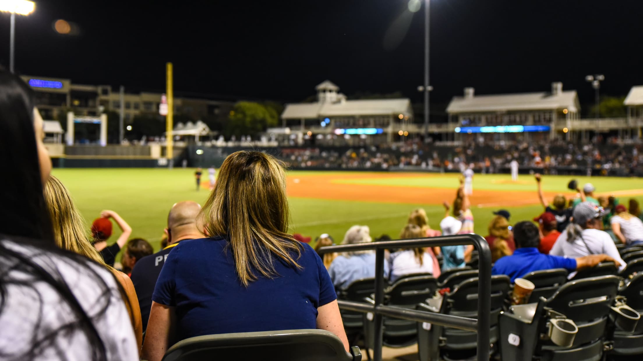 Frisco RoughRiders Store