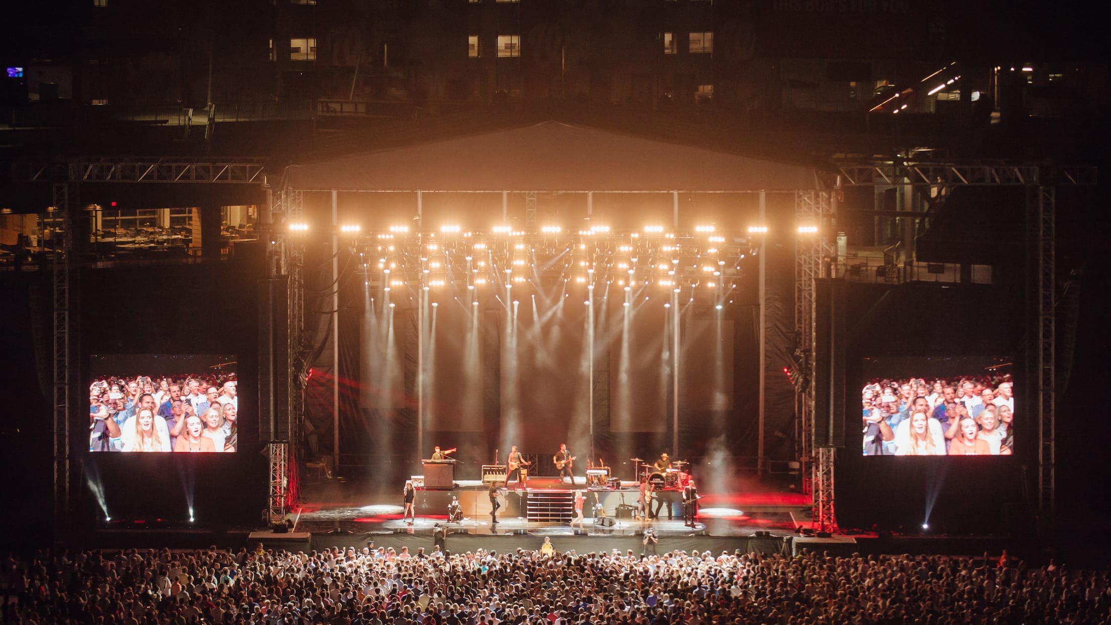 Concerts & Festivals | Washington Nationals