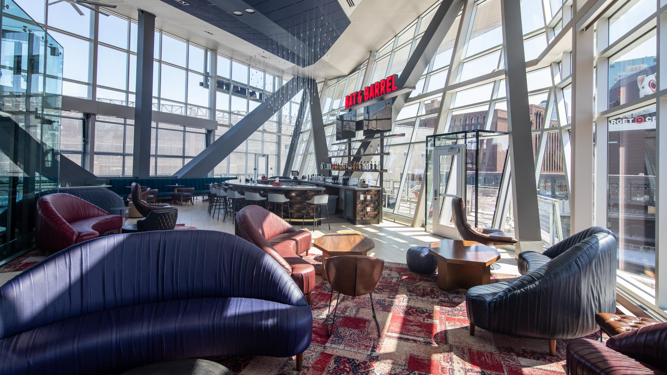 Venues Target Field Events Minnesota Twins Venues Target Field Events Minnesota Twins