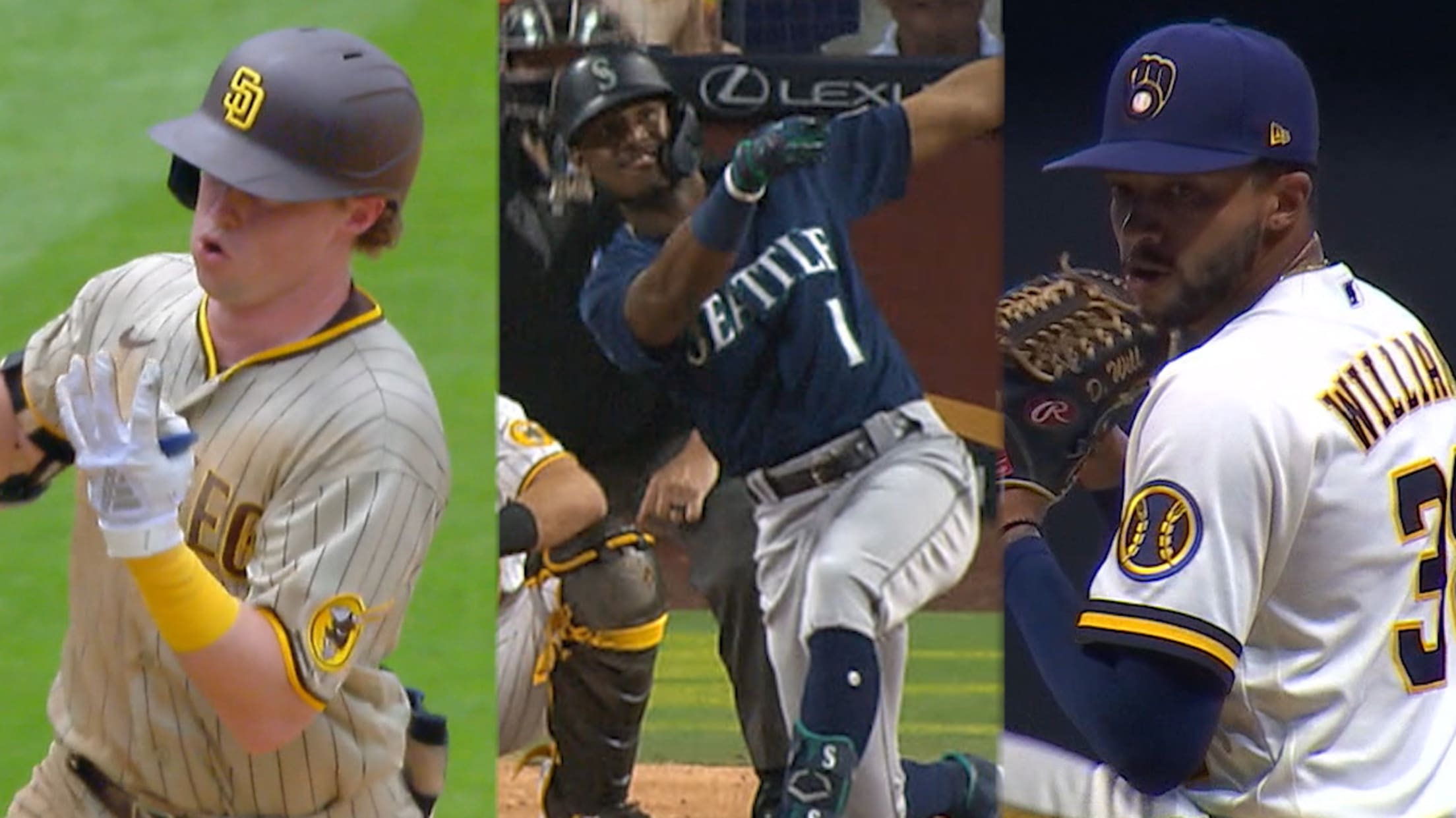 Top rookies of 2020 season