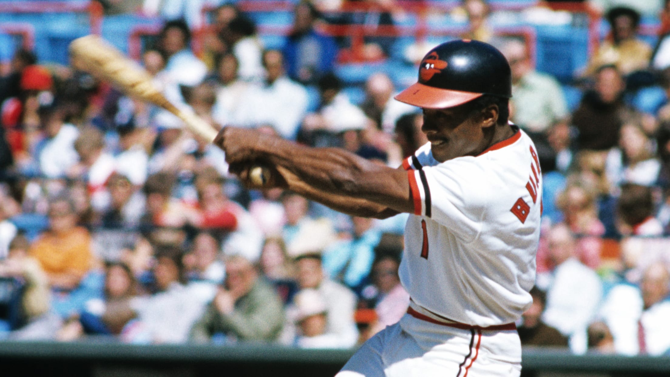 Al Bumbry