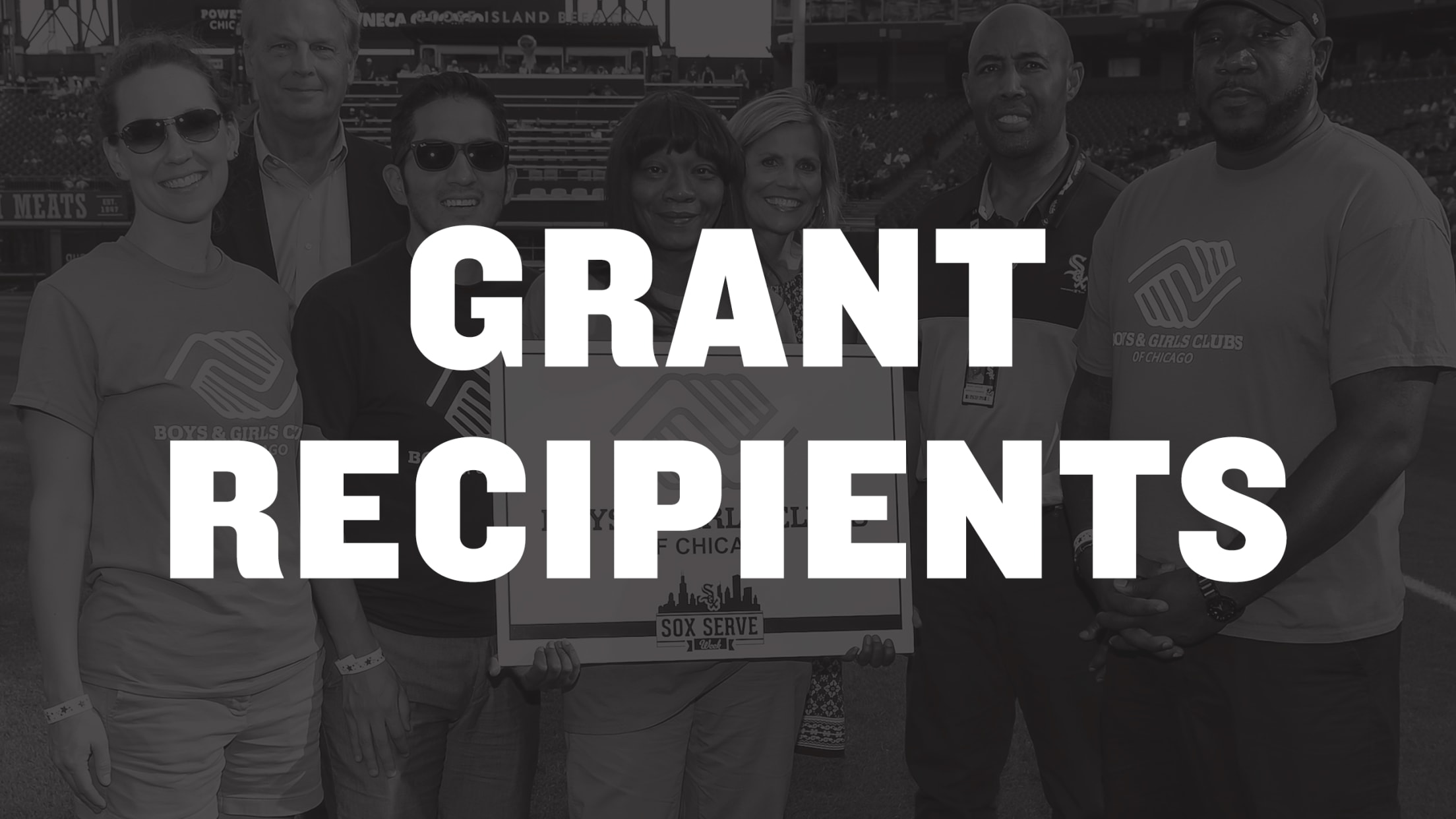 White Sox Charities Impact Beyond, 06/12/2023