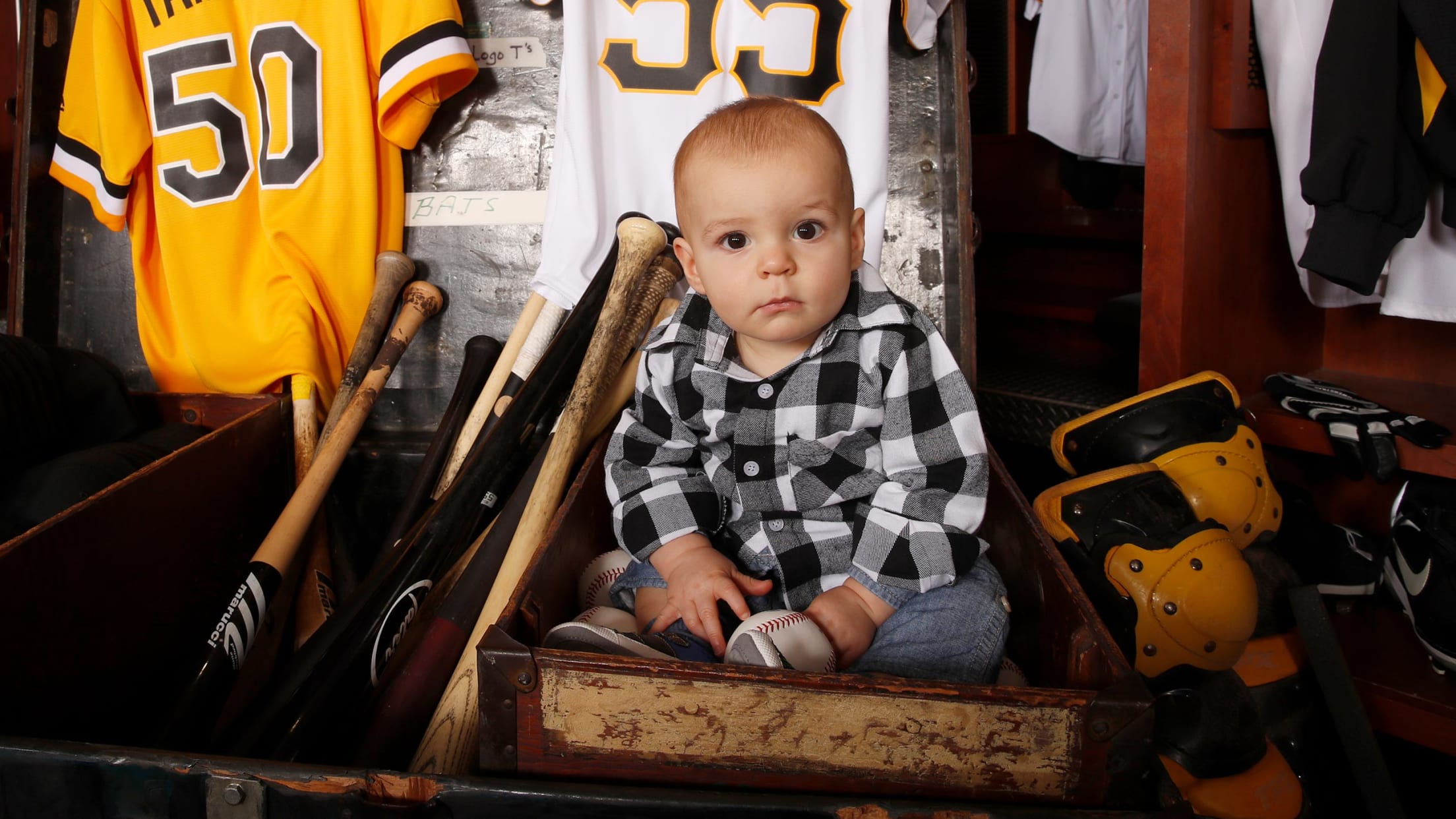 PNC Park by Kosslow Photography