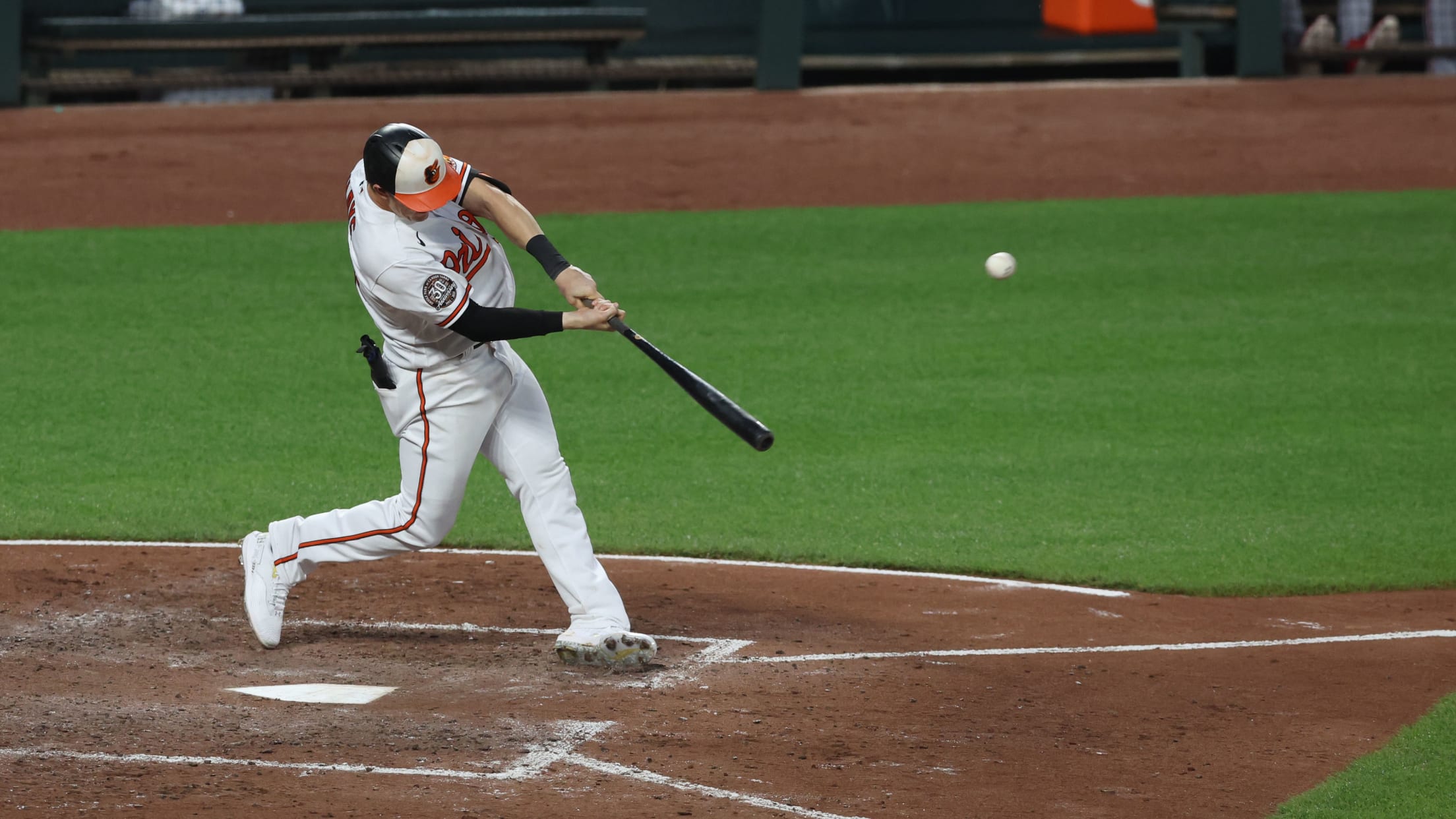 Homestand in Focus  617 - 622-041