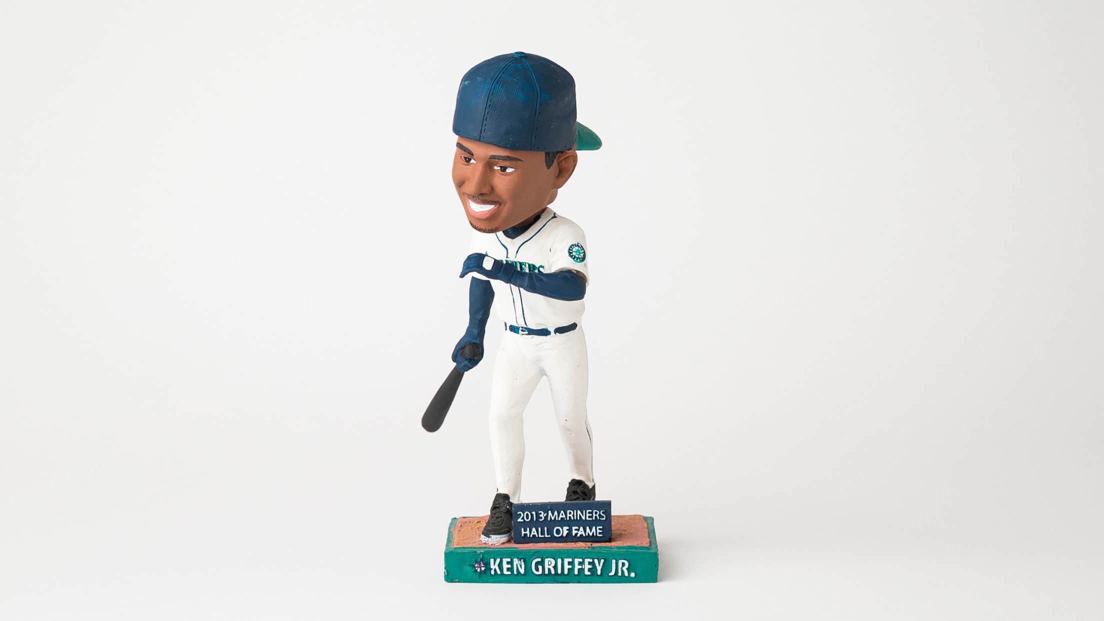 Bobblehead Gallery Seattle Mariners
