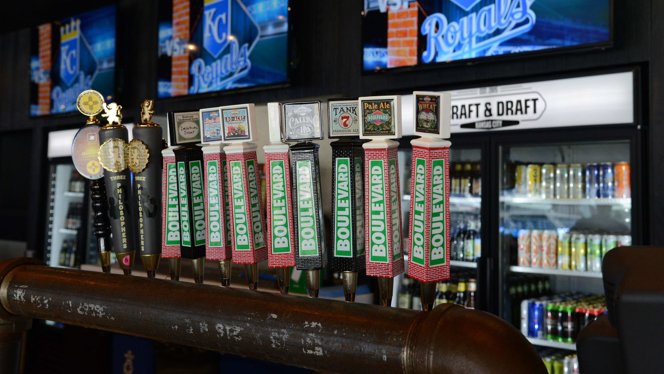 Craft & Draft | Kansas City Royals