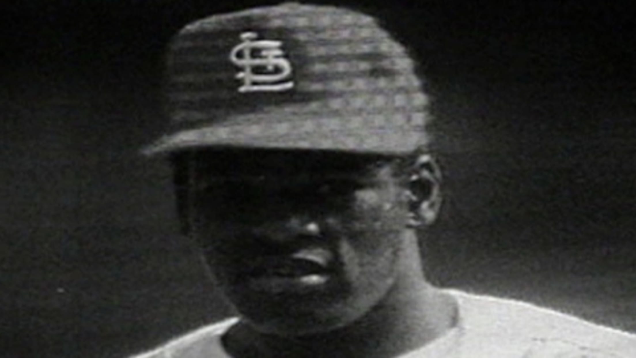 Bob Gibson, No. 45