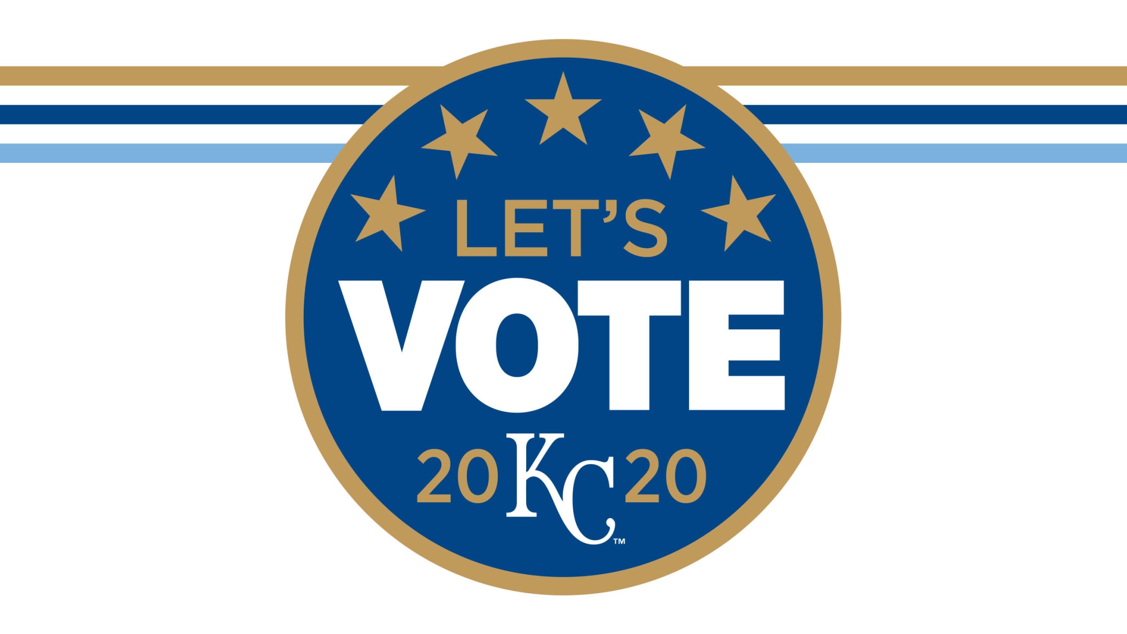 Let S Vote Kansas City Royals