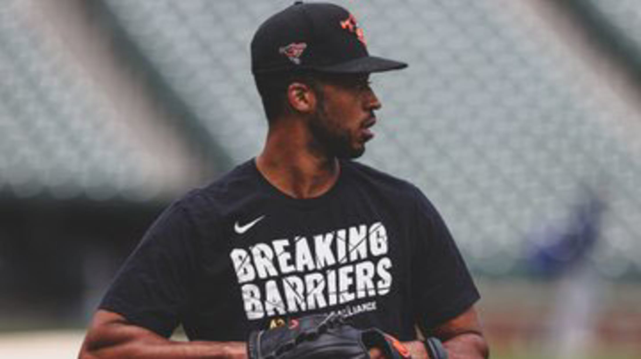 Jackie Robinson Day 3