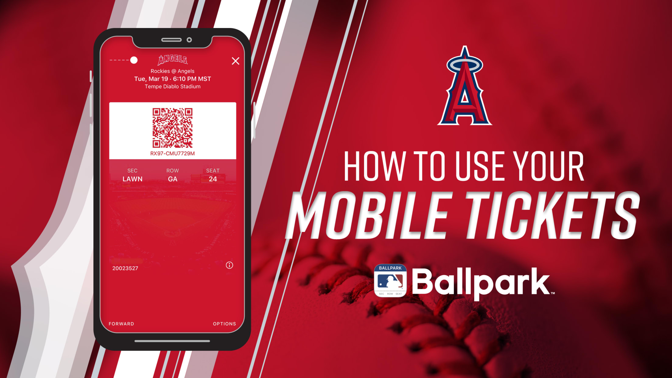 Official Los Angeles Angels Website MLB