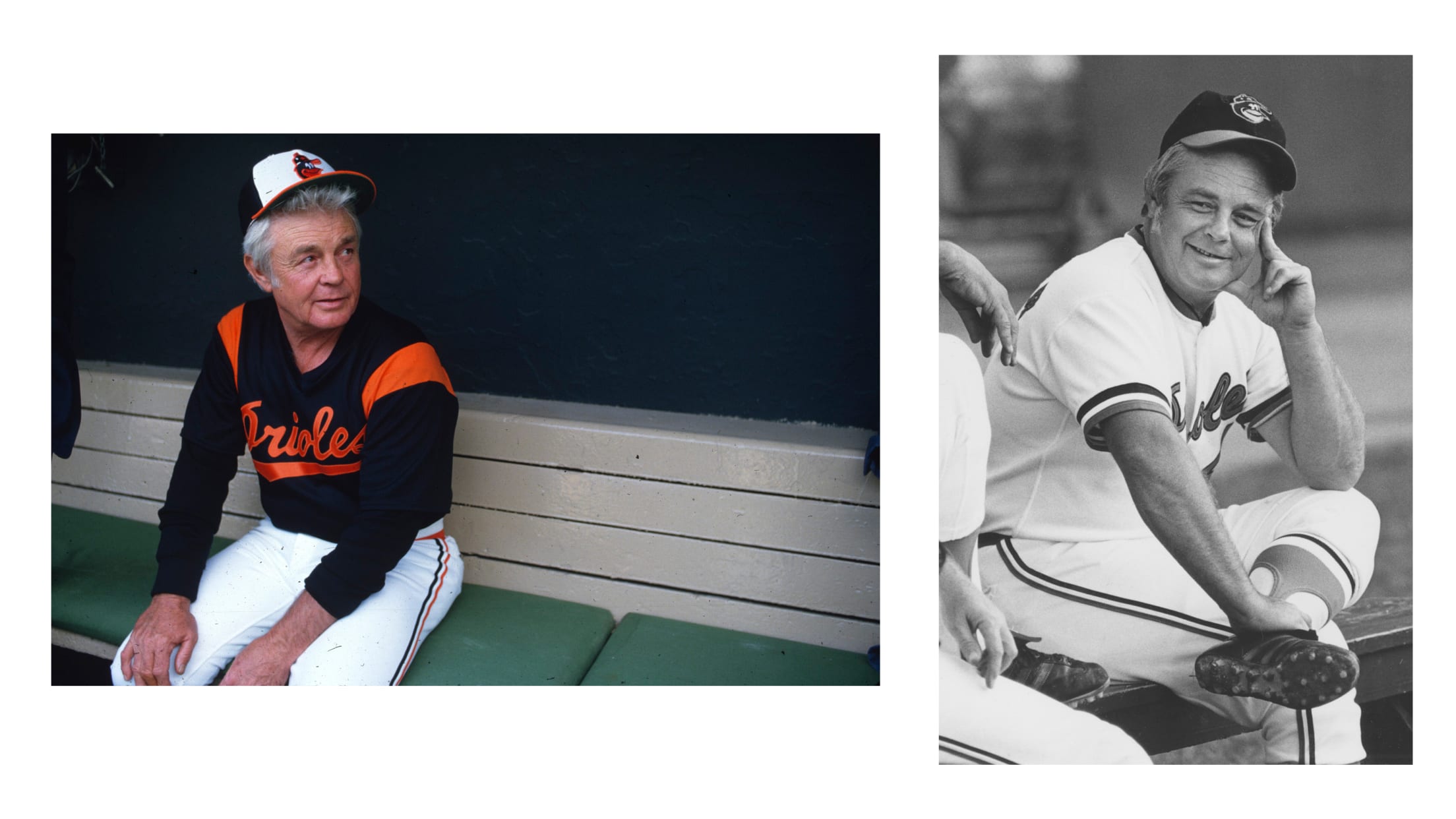 Earl Weaver dead at 82: Legendary Baltimore Orioles manager was one of  baseball's most colorful characters – New York Daily News