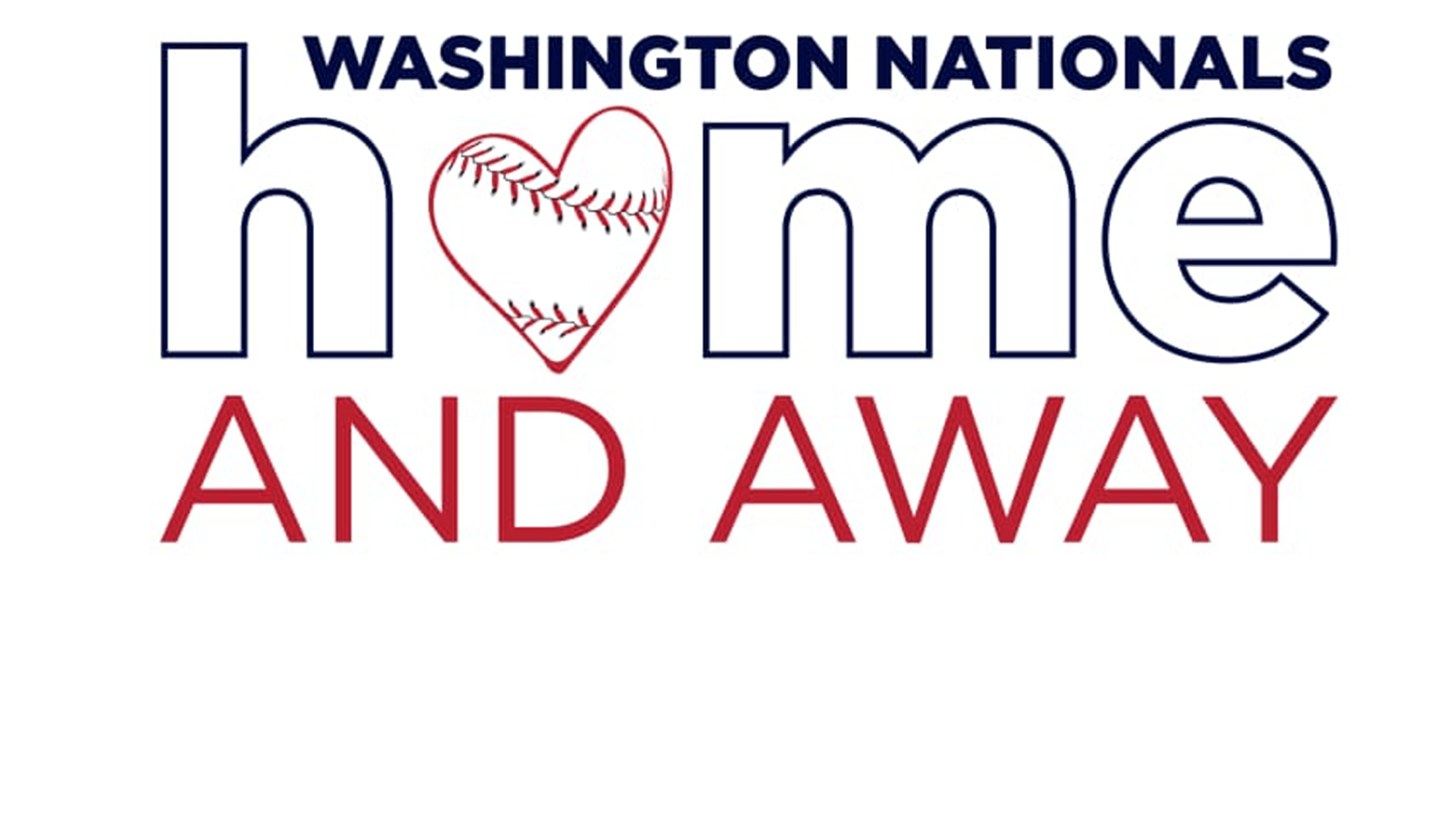 Federal Baseball, a Washington Nationals community