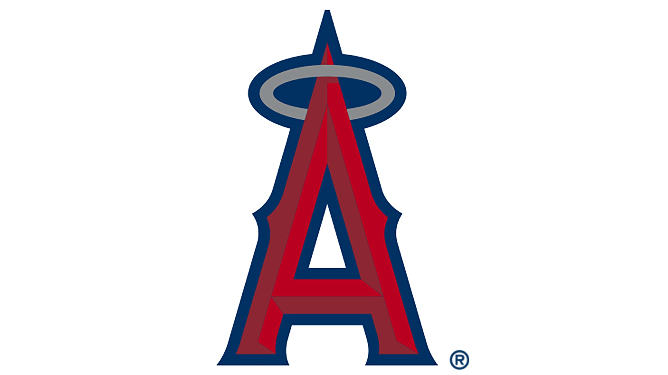 Majestic Athletic MLB Los Angeles Angels Of Anaheim Cool Base Home